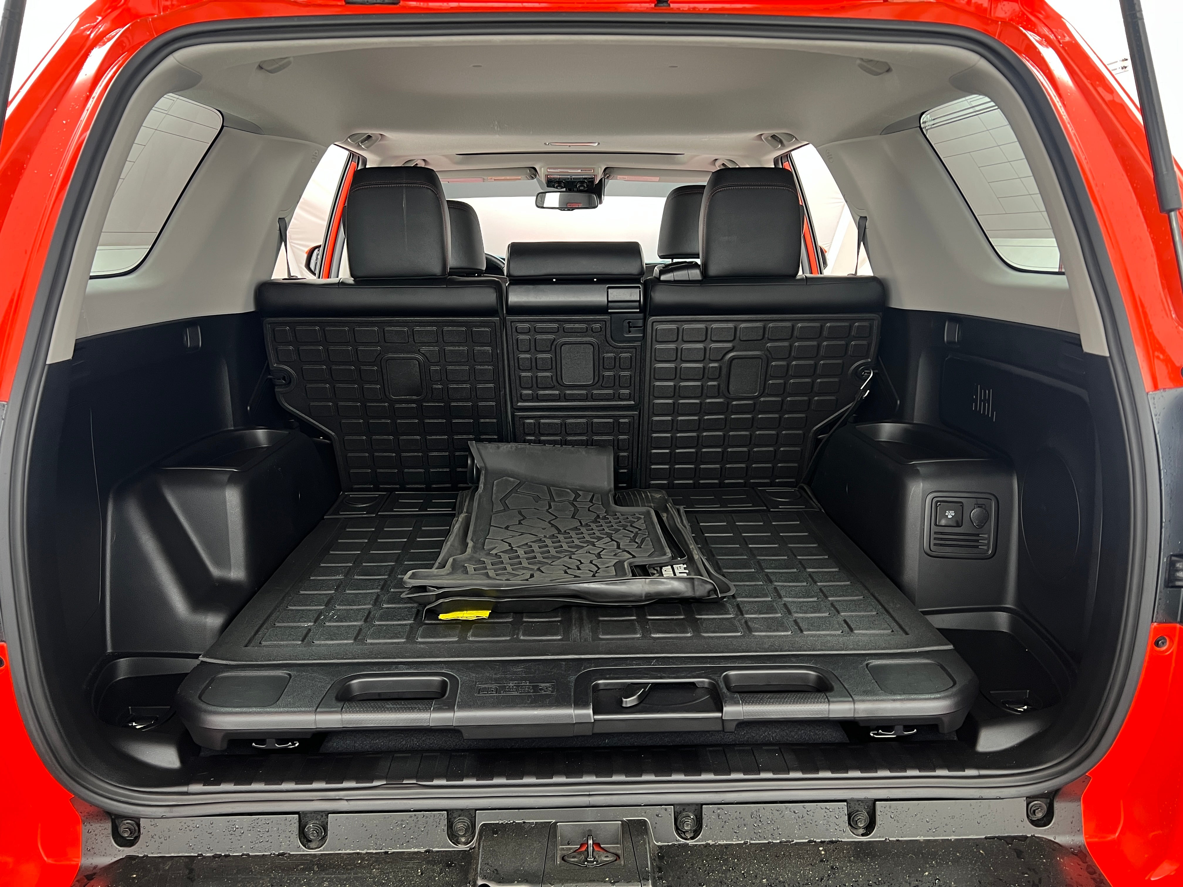 2023 Toyota 4Runner TRD Pro 6