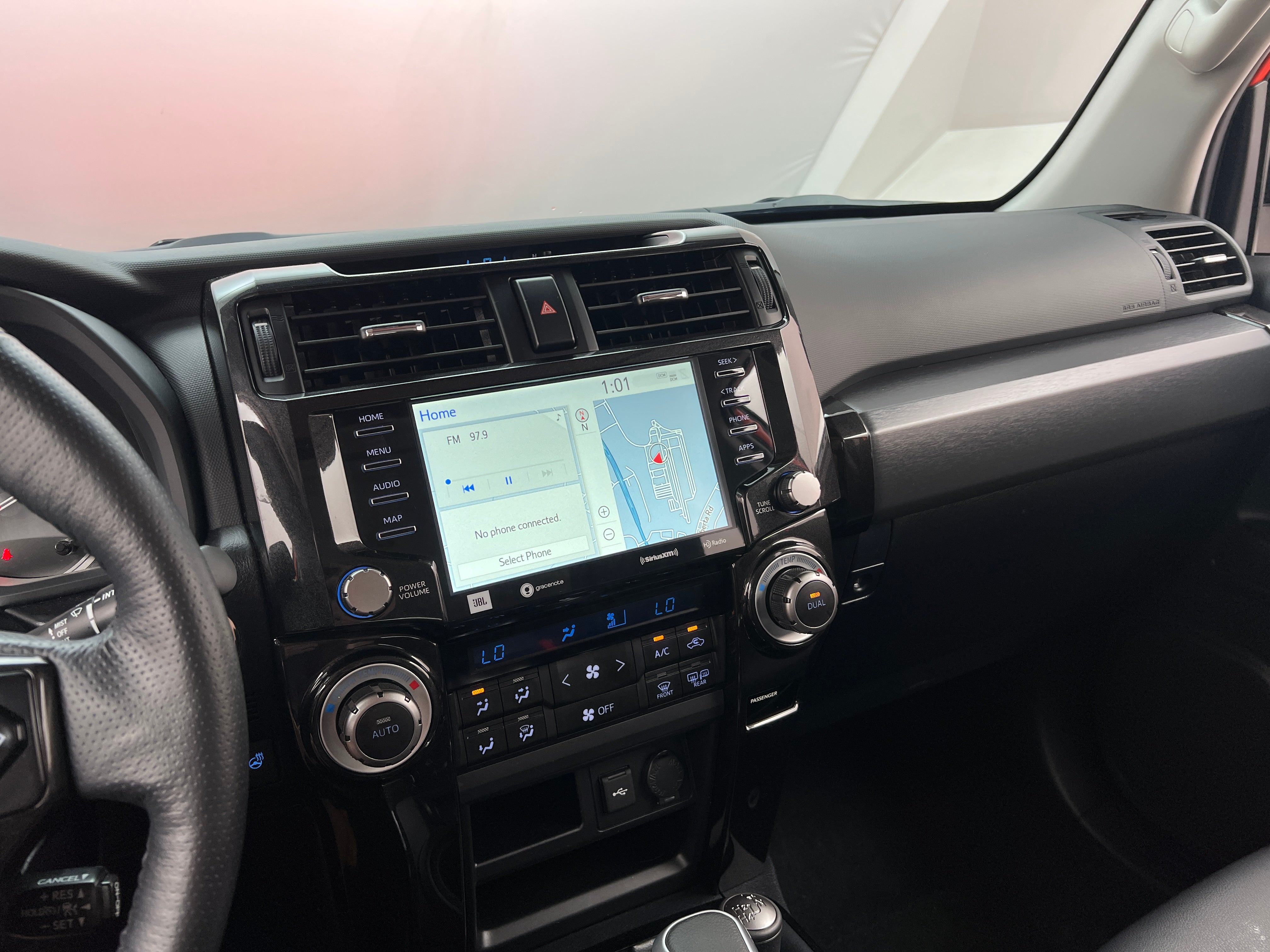 2023 Toyota 4Runner TRD Pro 3
