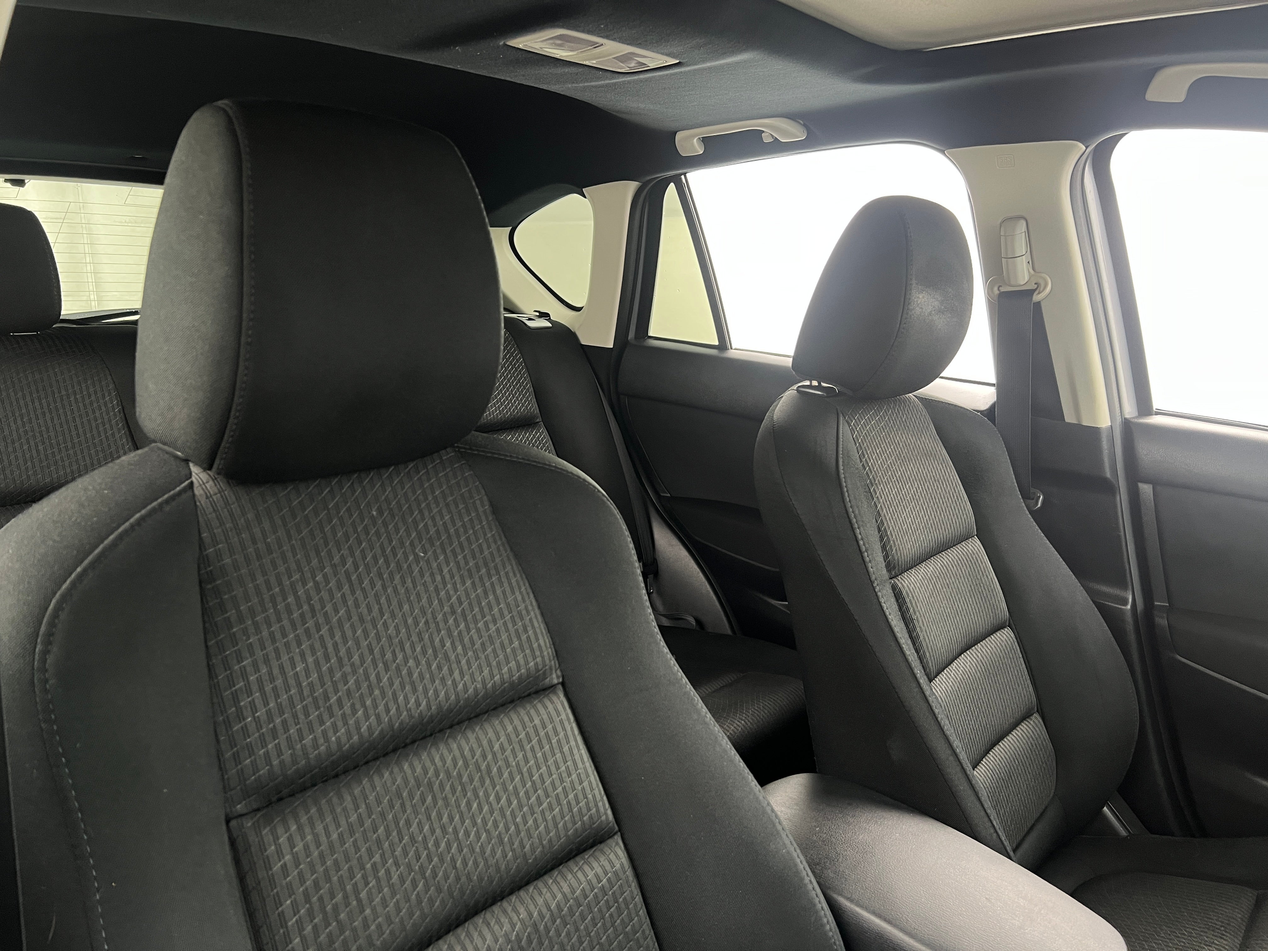 2013 Mazda CX-5 Touring 2