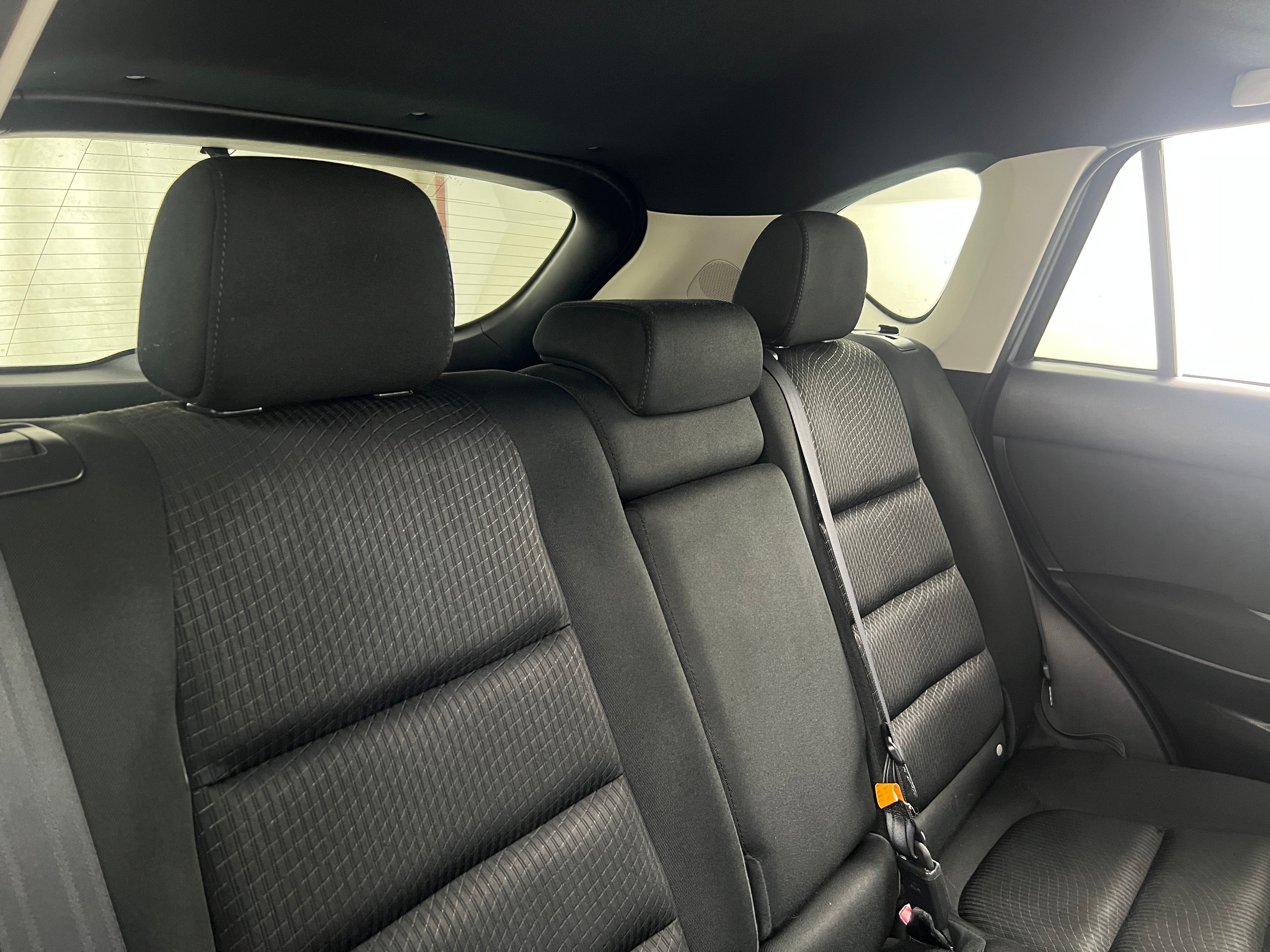 2013 Mazda CX-5 Touring 6