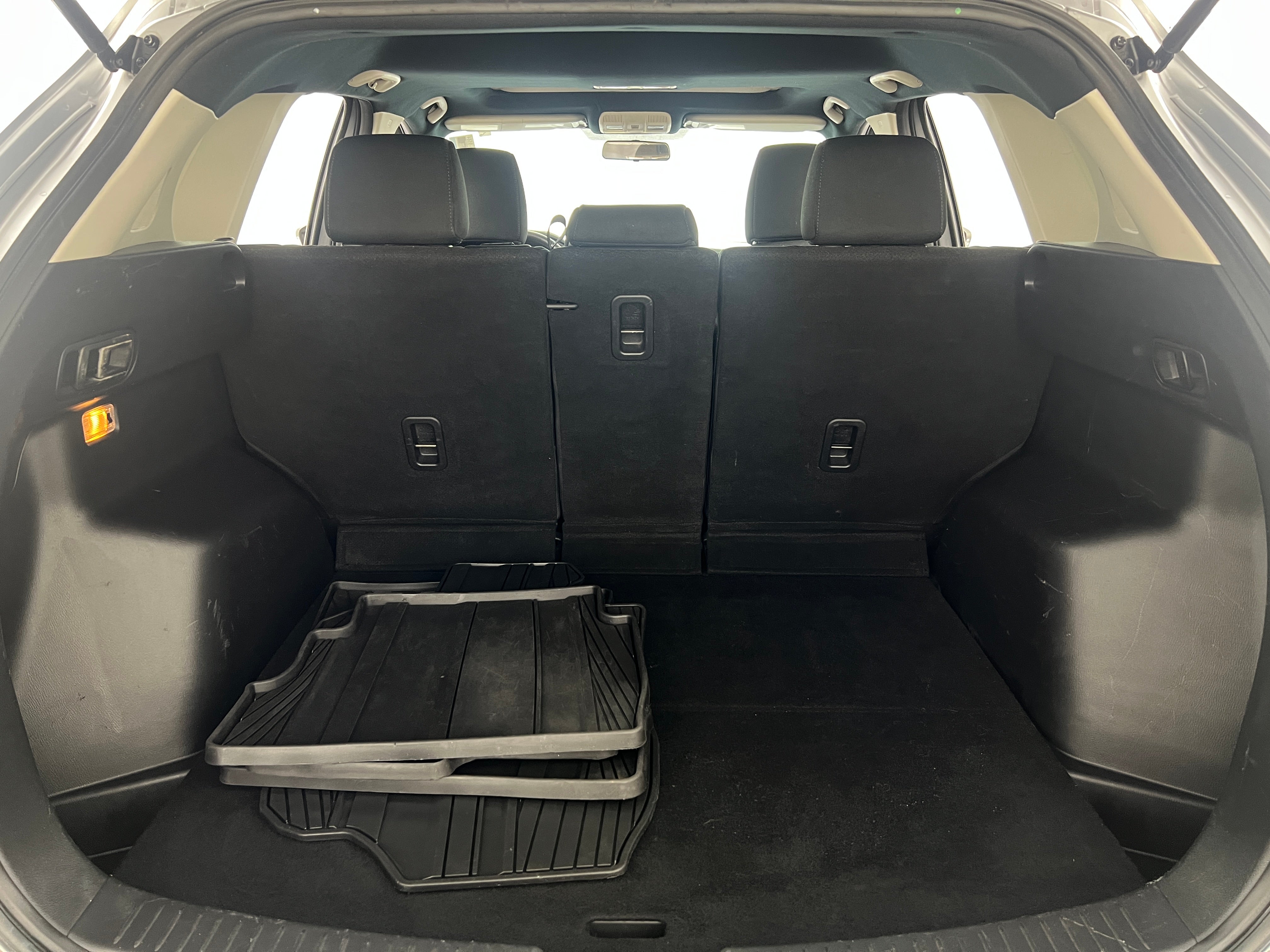 2013 Mazda CX-5 Touring 7