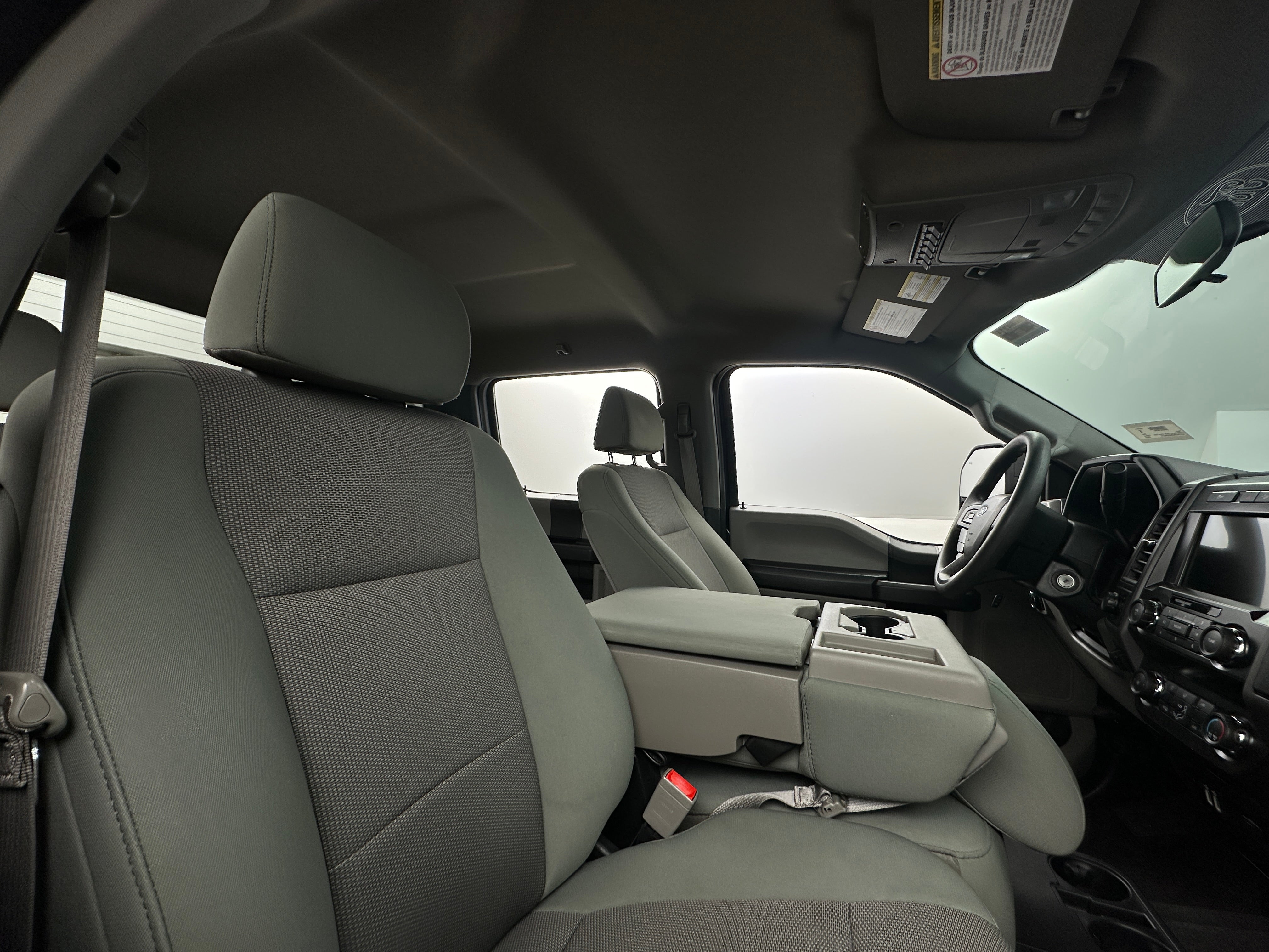 2019 Ford Econoline E-250 2