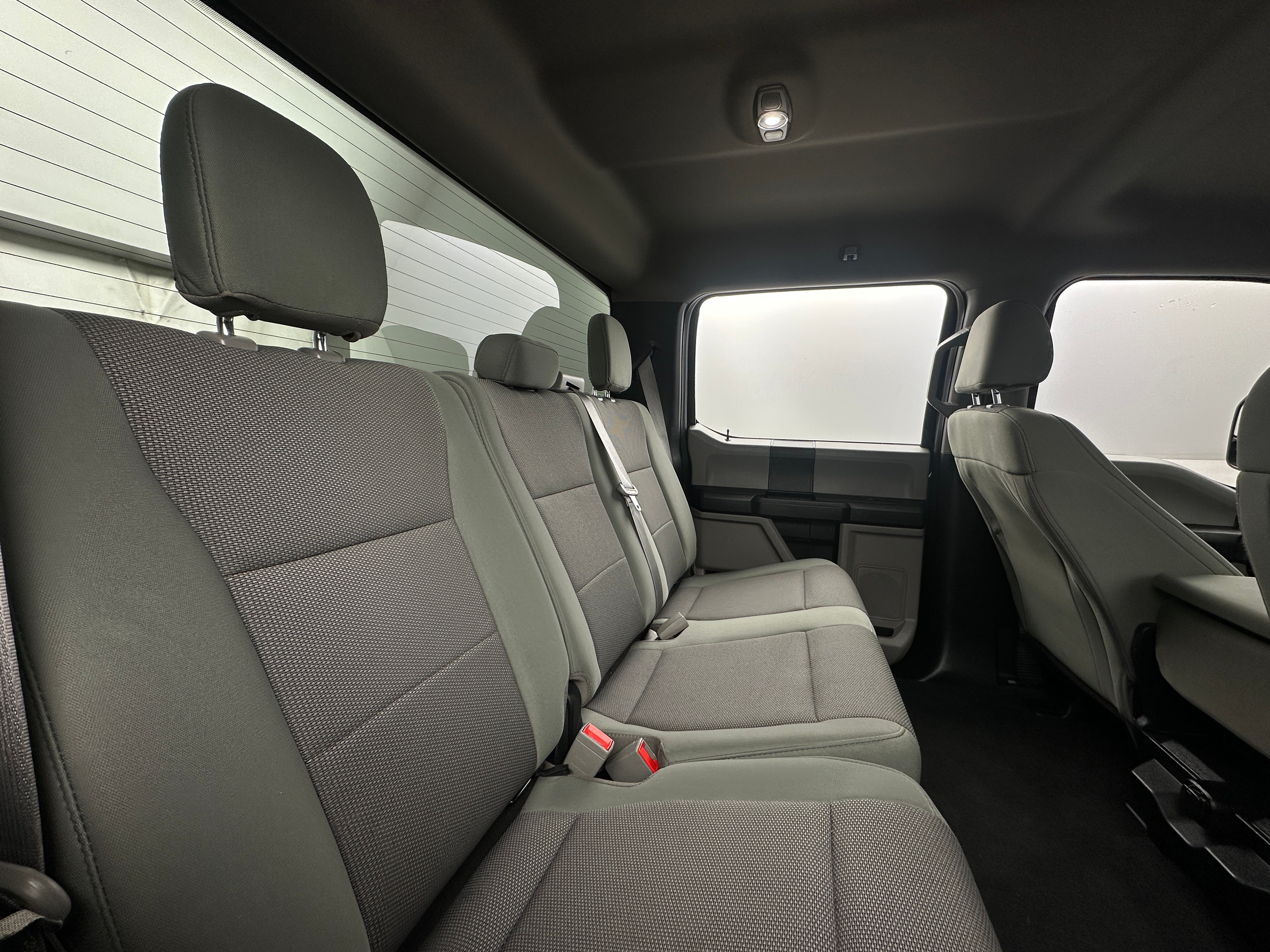 2019 Ford Econoline E-250 6