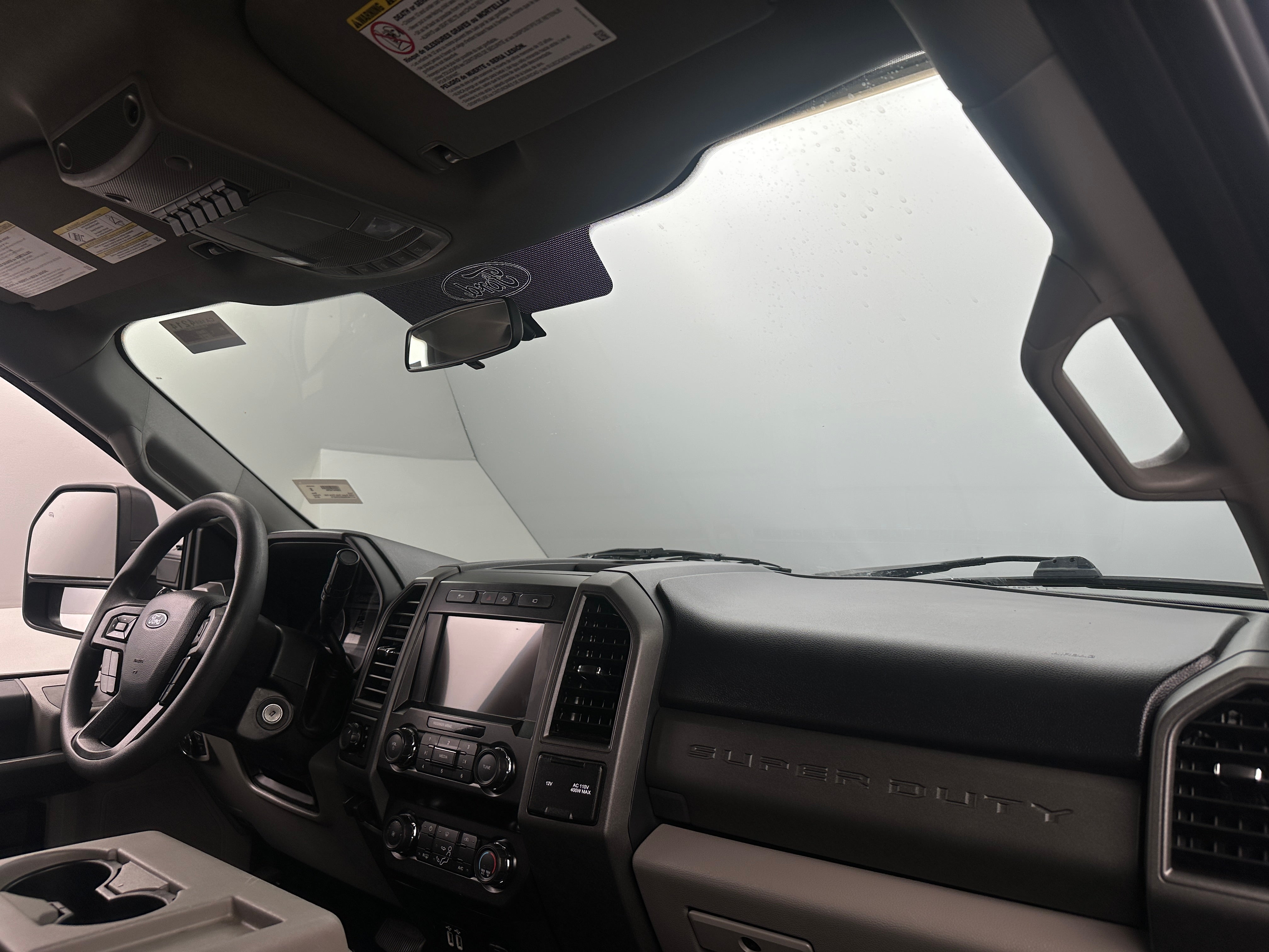 2019 Ford Econoline E-250 3