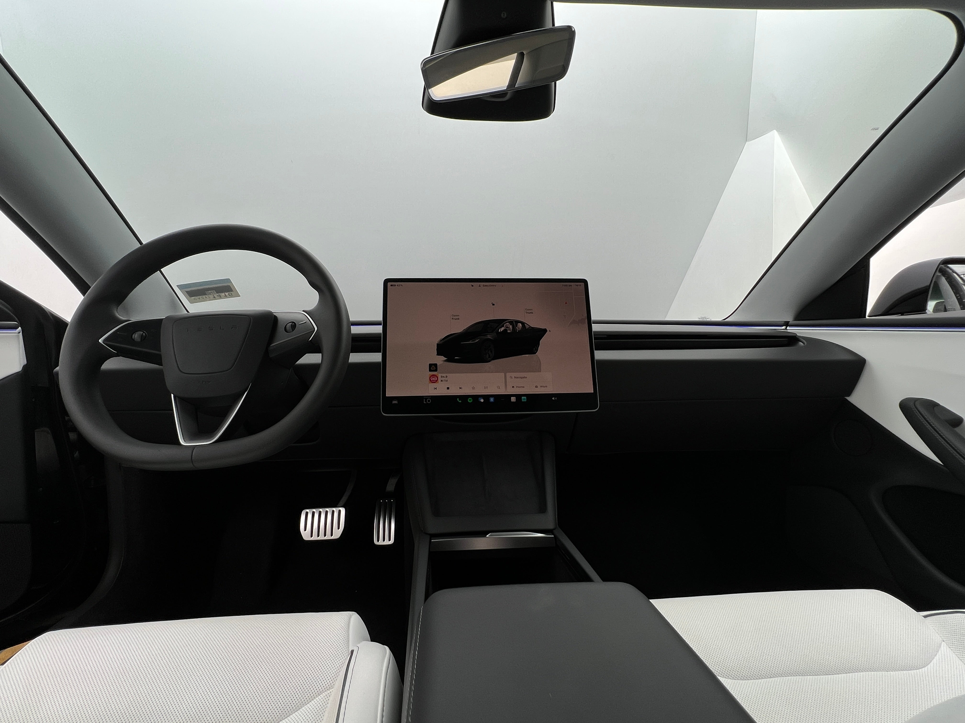 2024 Tesla Model 3 Performance 2