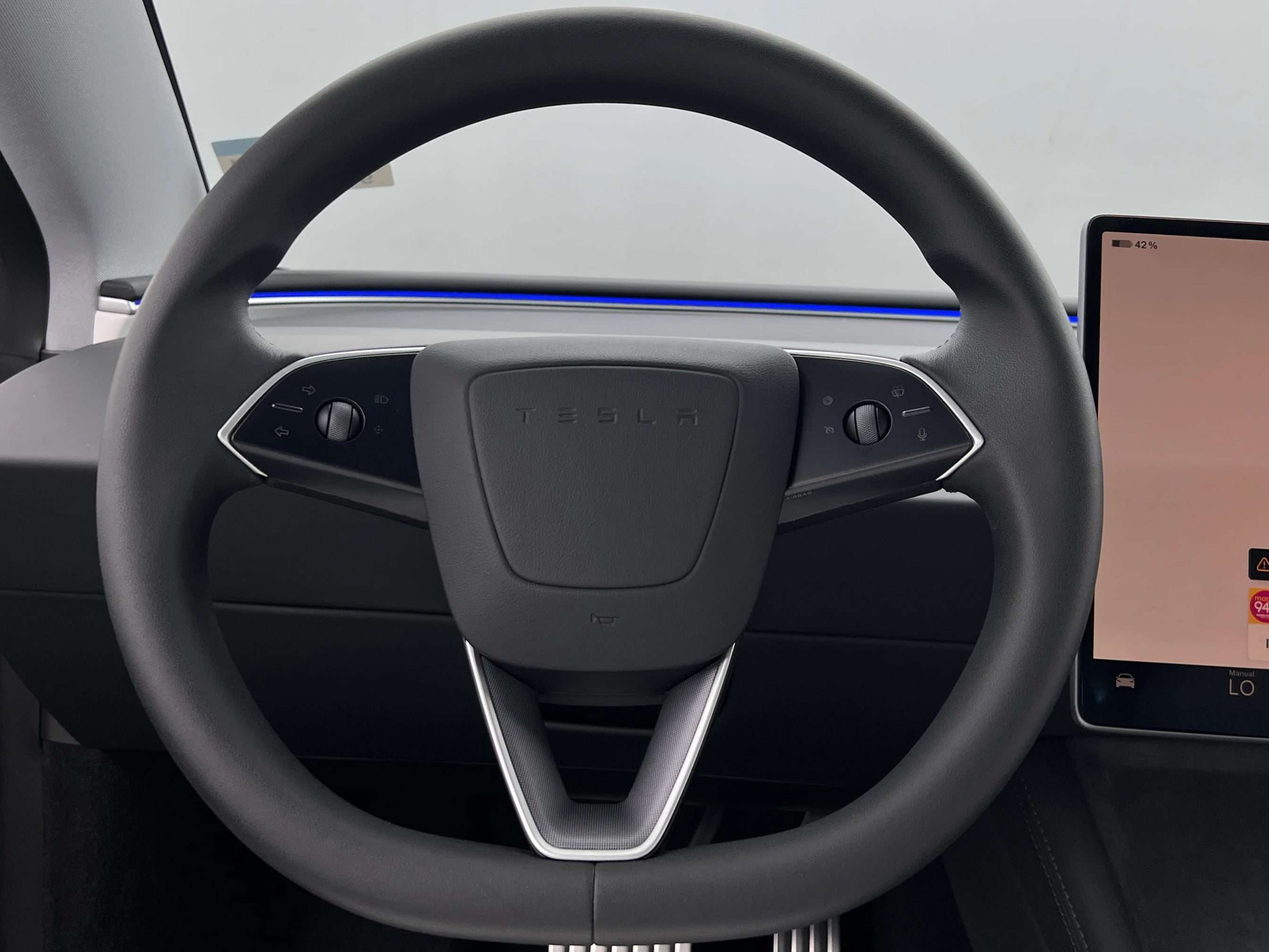 2024 Tesla Model 3 Performance 4