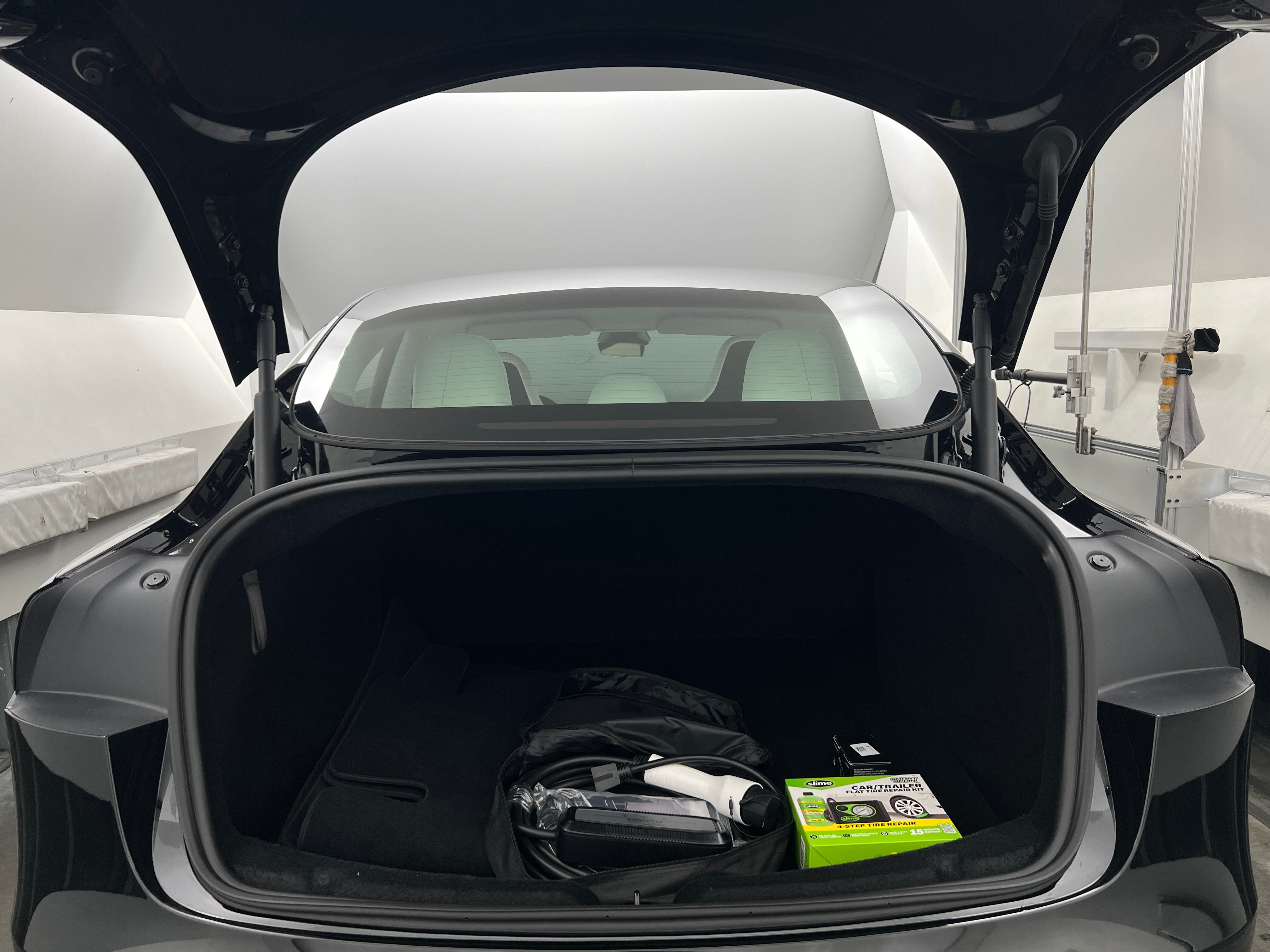 2024 Tesla Model 3 Performance 6