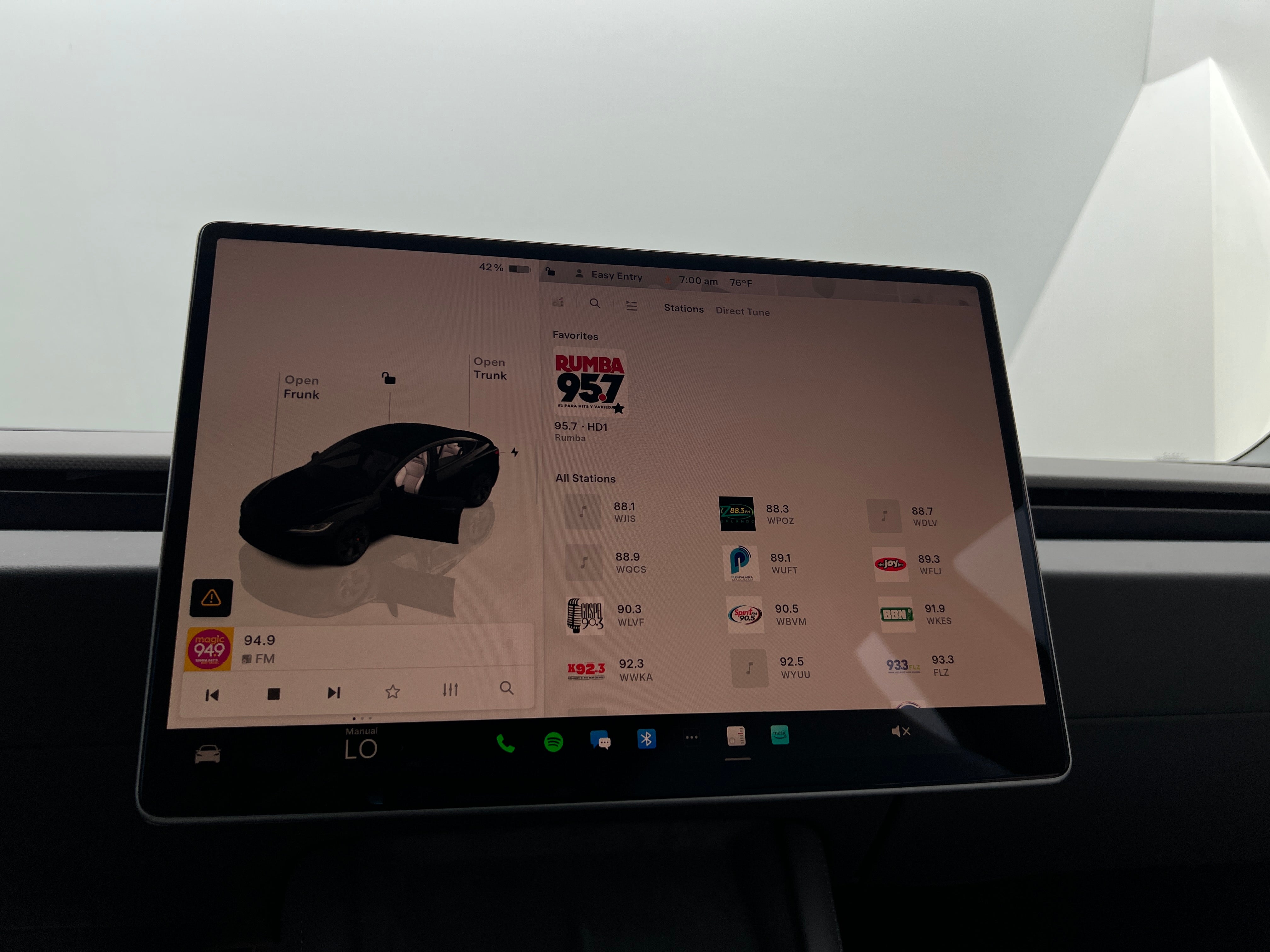 2024 Tesla Model 3 Performance 3