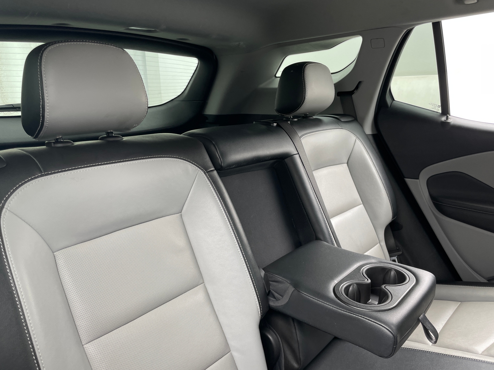 Thumbnail: 2022 GMC Terrain - 5