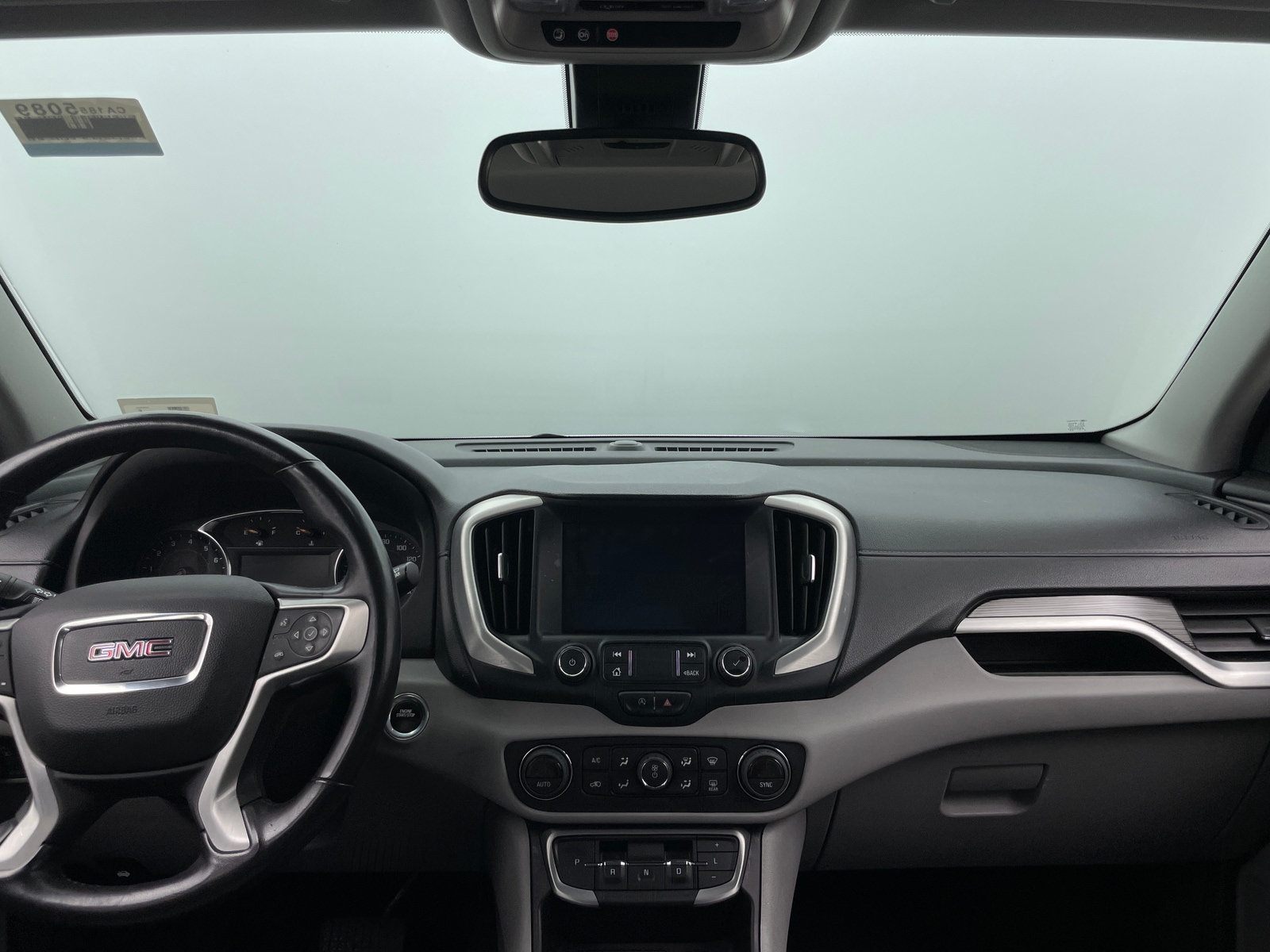 Thumbnail: 2022 GMC Terrain - 2