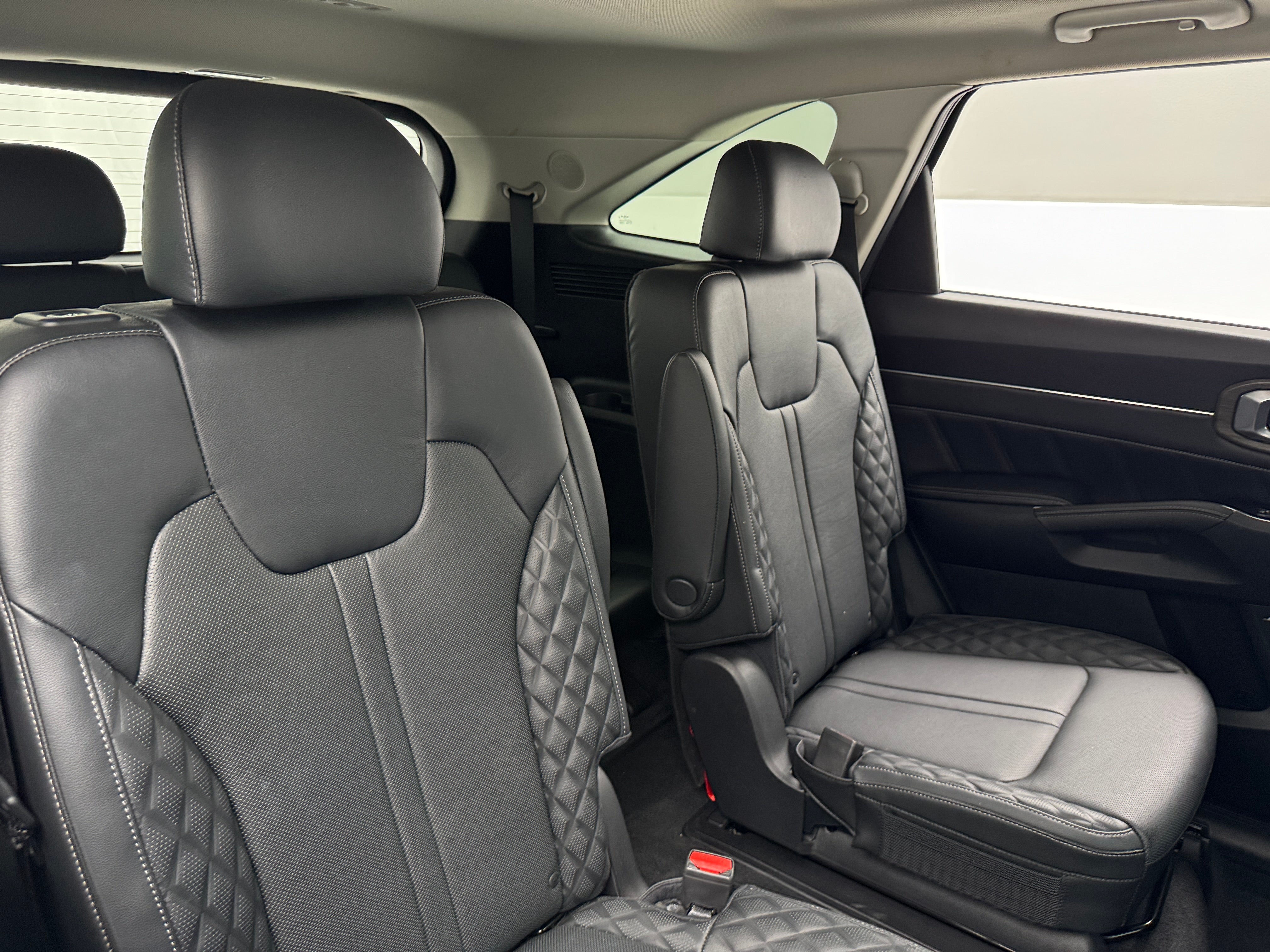 2022 Kia Sorento X-Line S 5