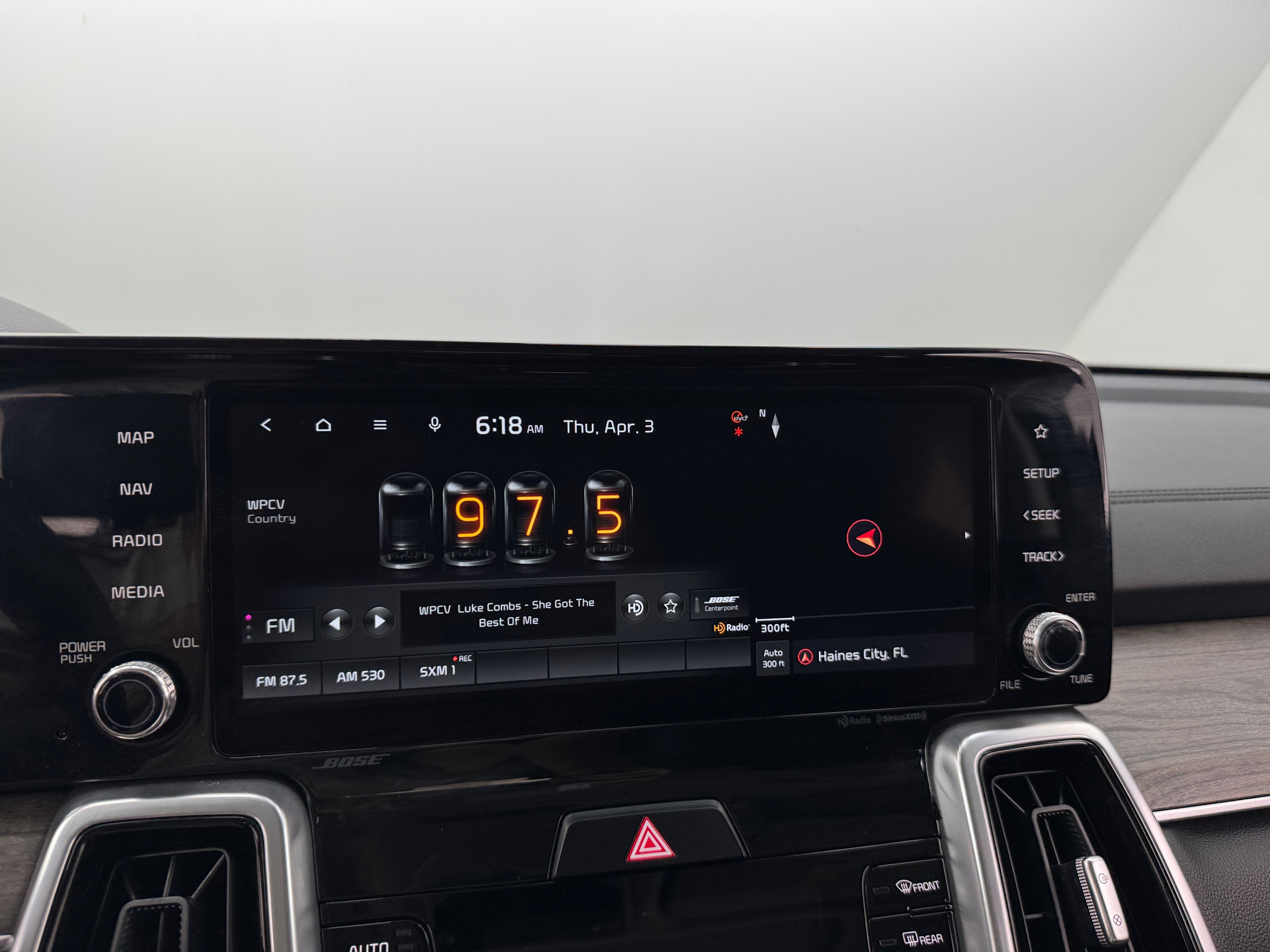 2022 Kia Sorento X-Line S 3