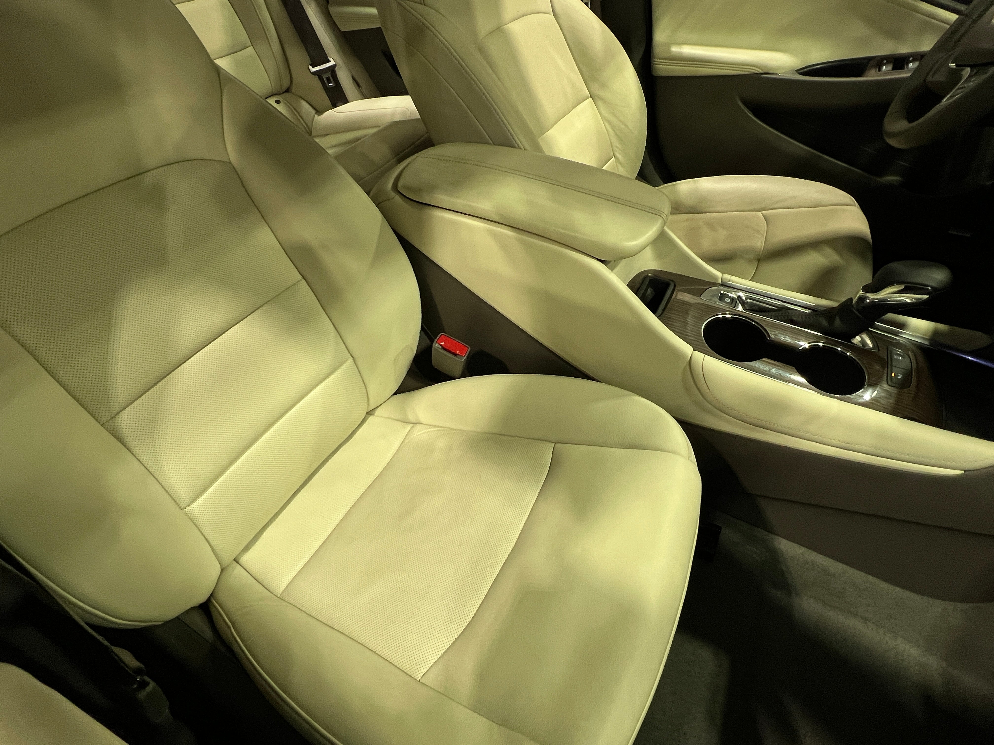 2024 Chevrolet Malibu LT 2