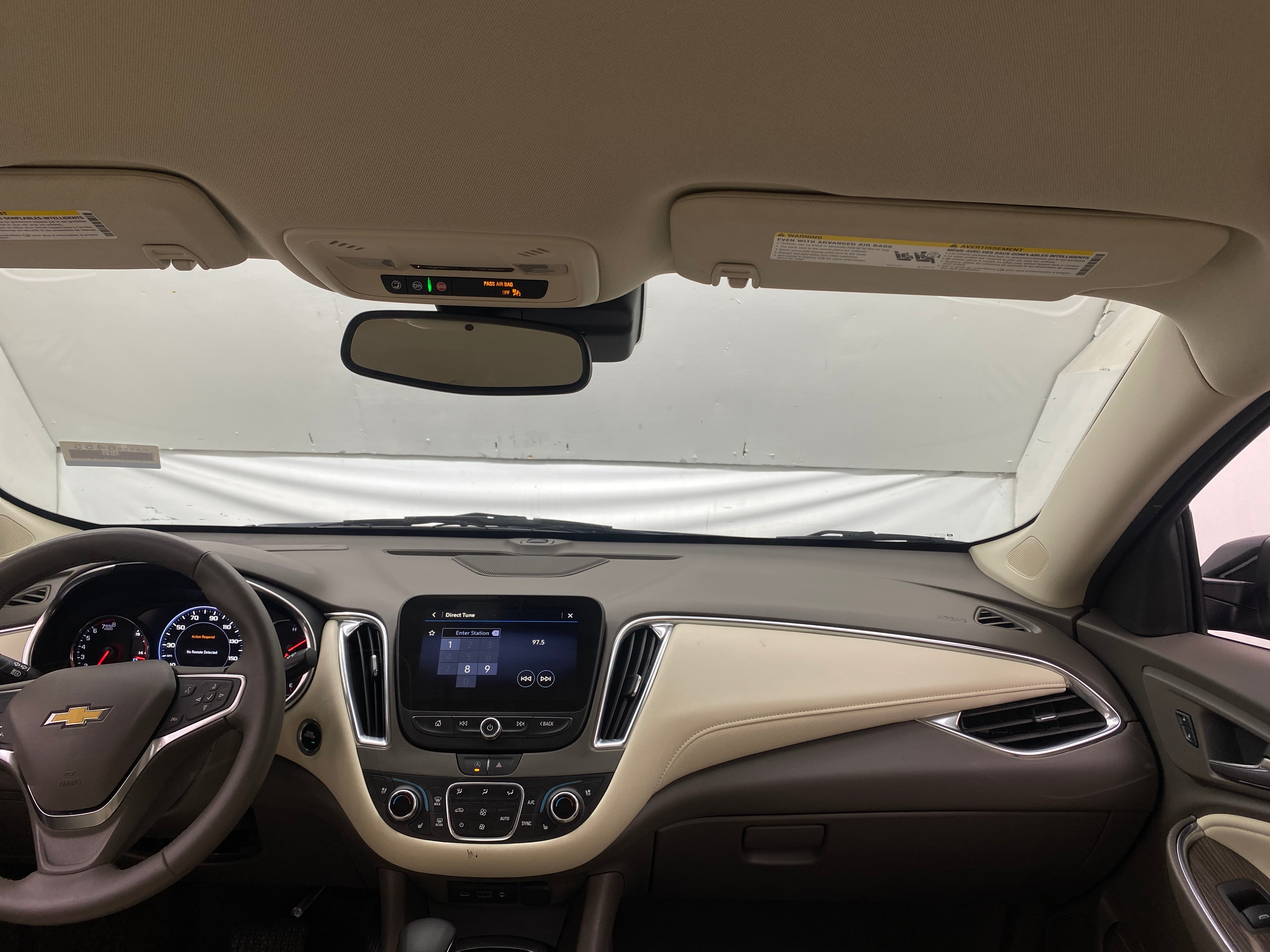 2024 Chevrolet Malibu LT 3