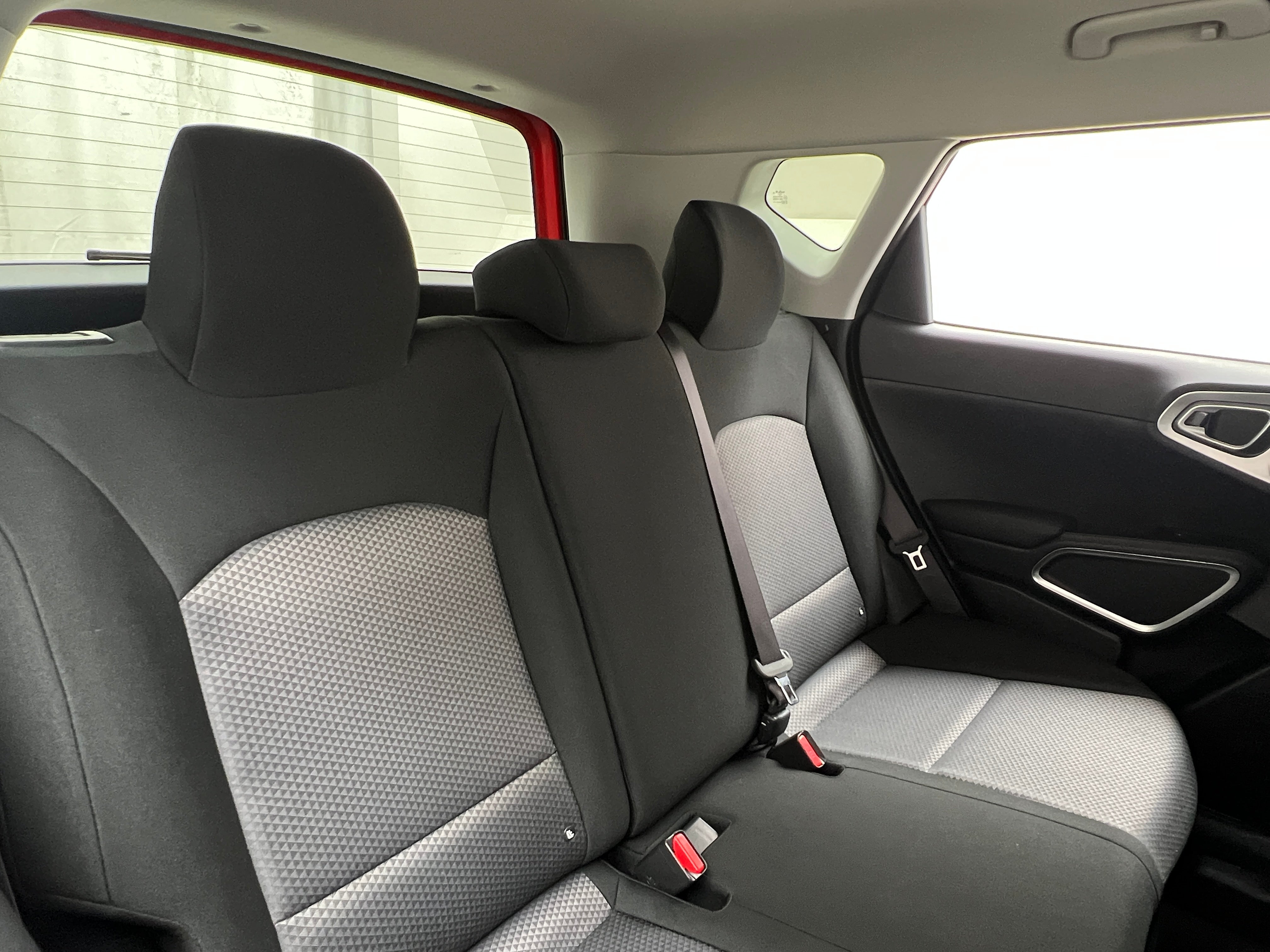 2024 Kia Soul LX 6