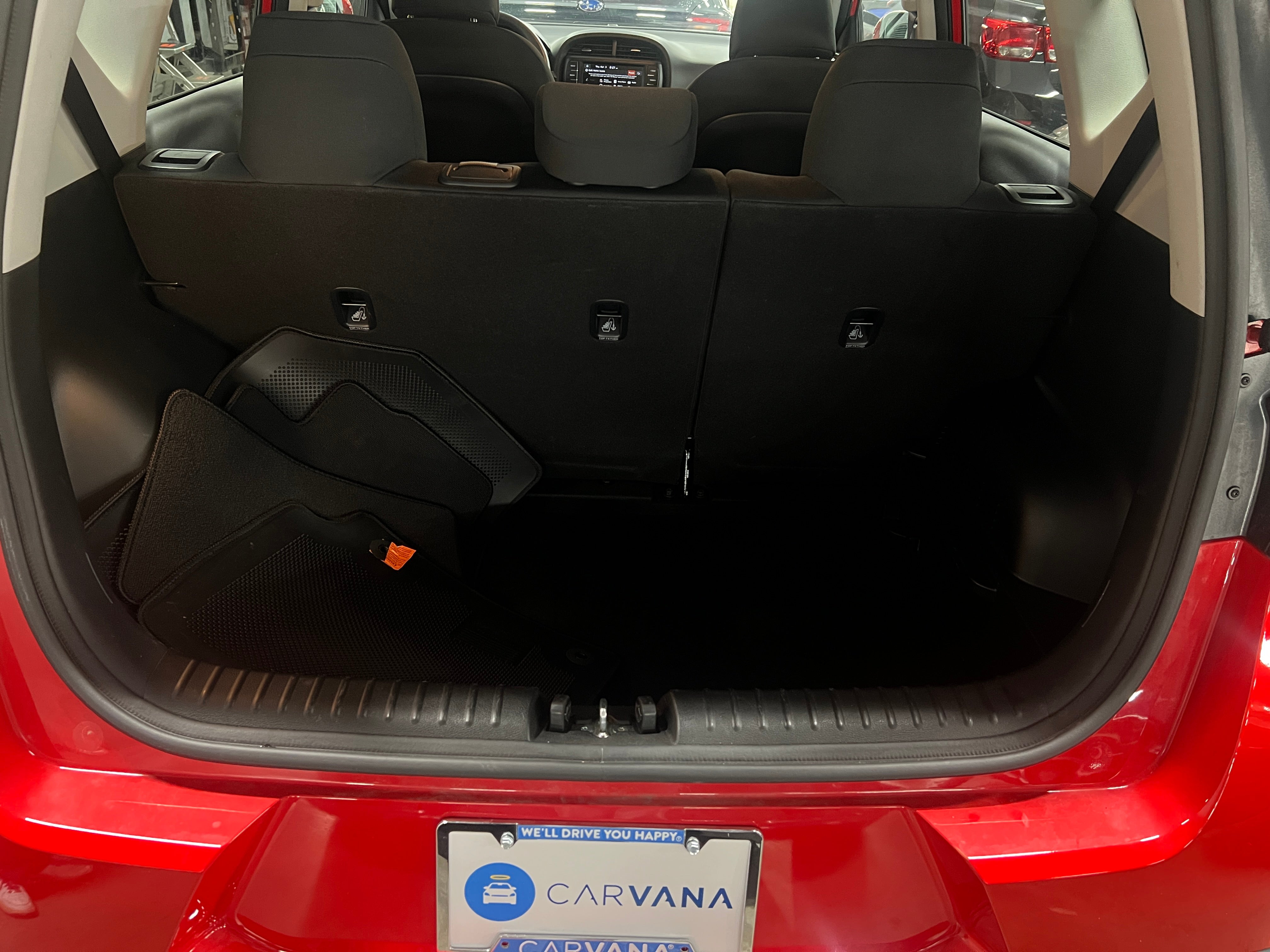 2024 Kia Soul LX 7