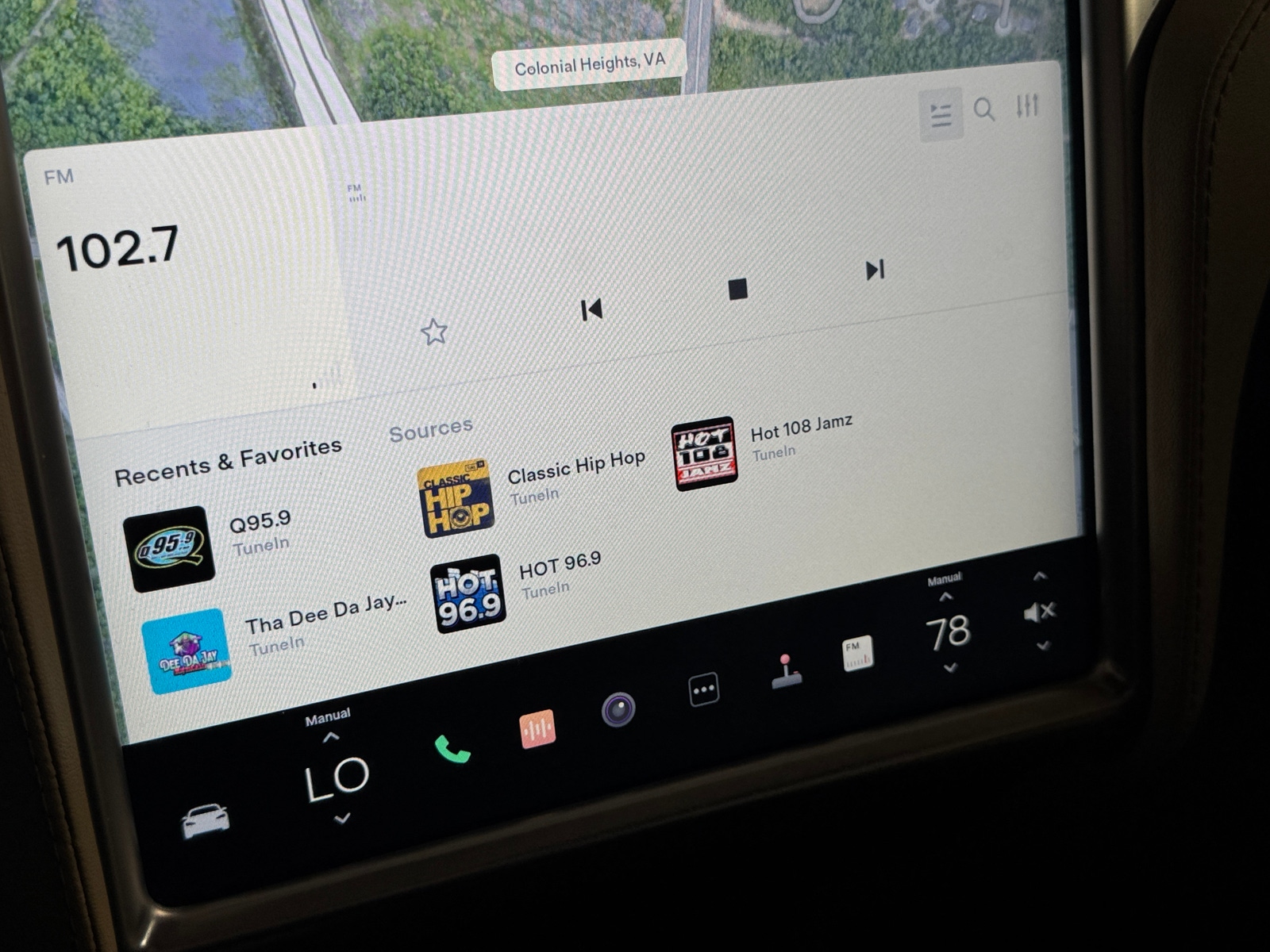 Thumbnail: 2014 Tesla Model S - 3