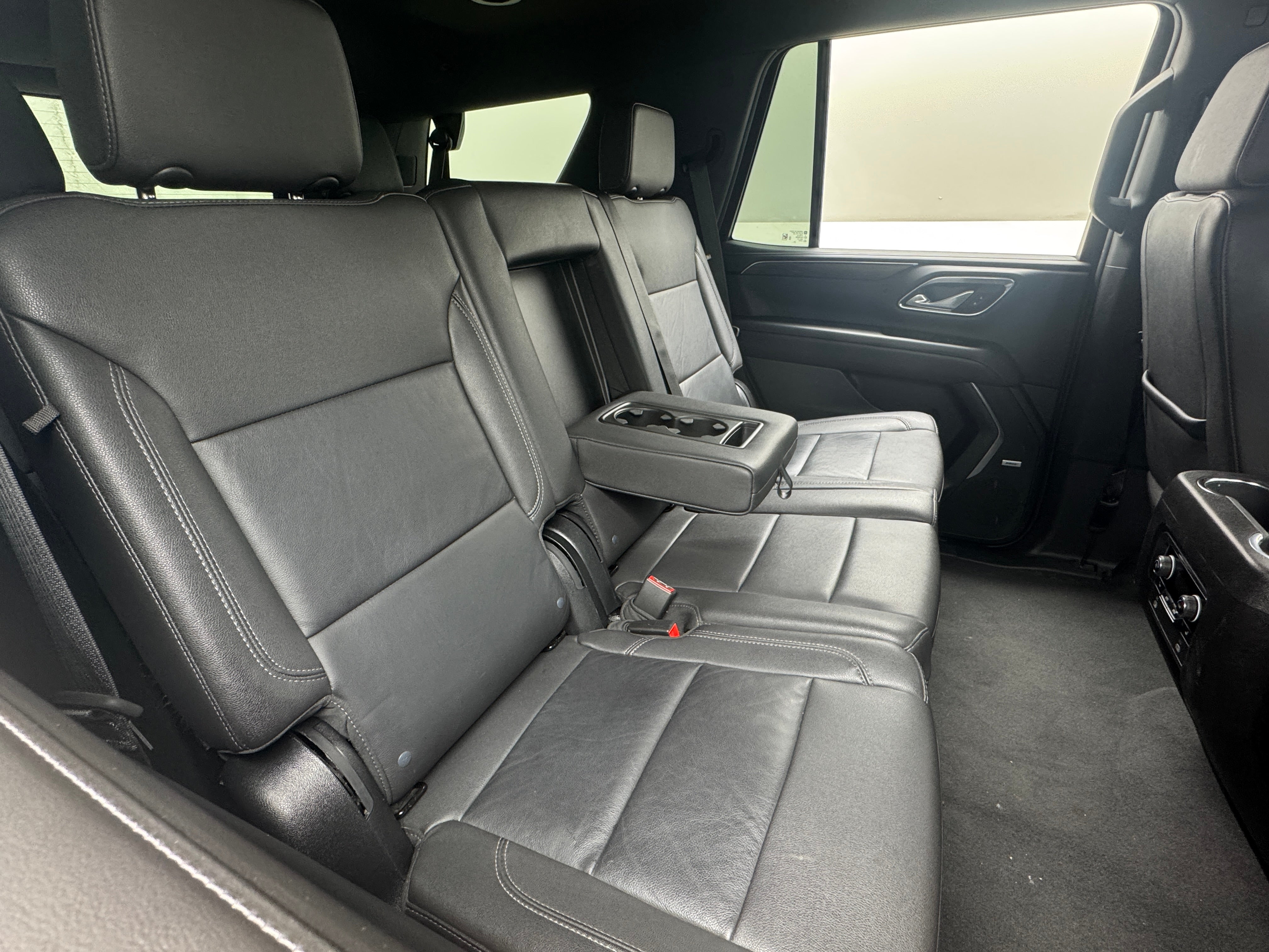 2023 Chevrolet Tahoe LT 5