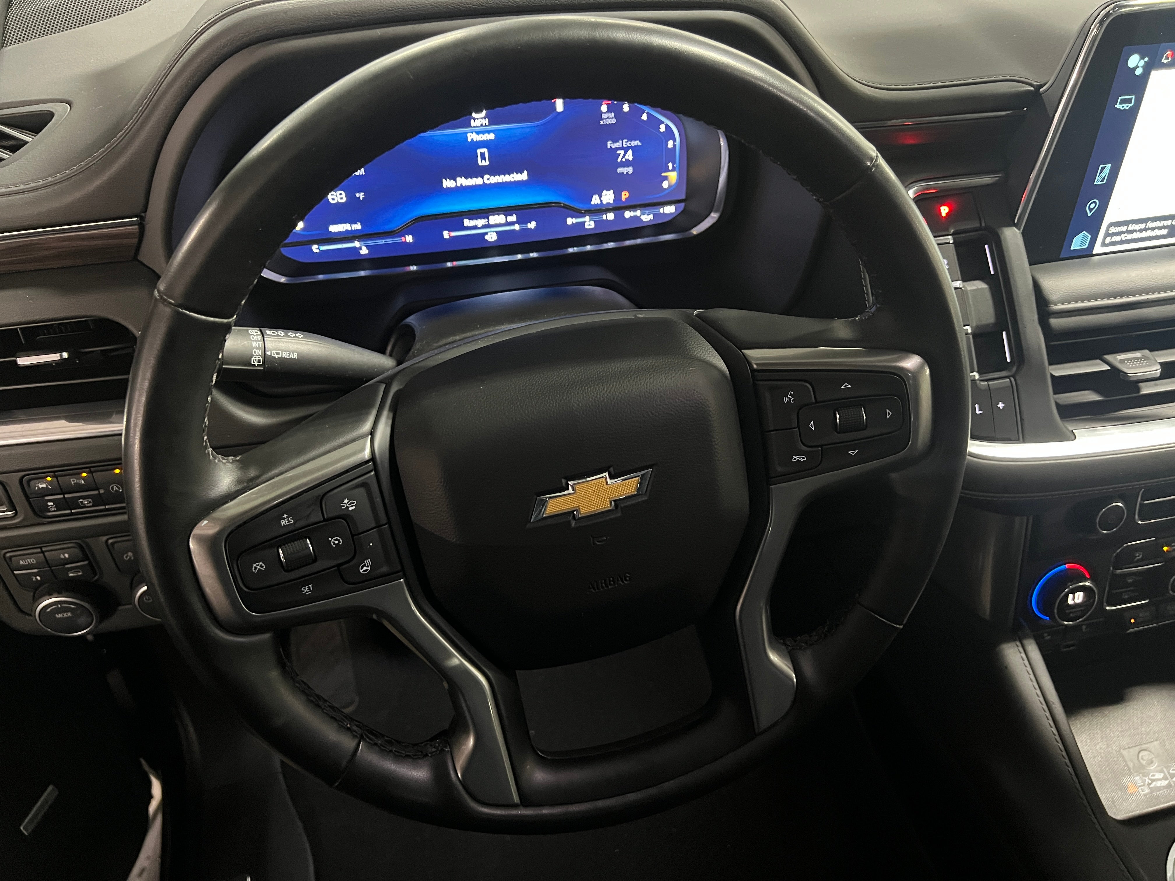 2023 Chevrolet Tahoe LT 4