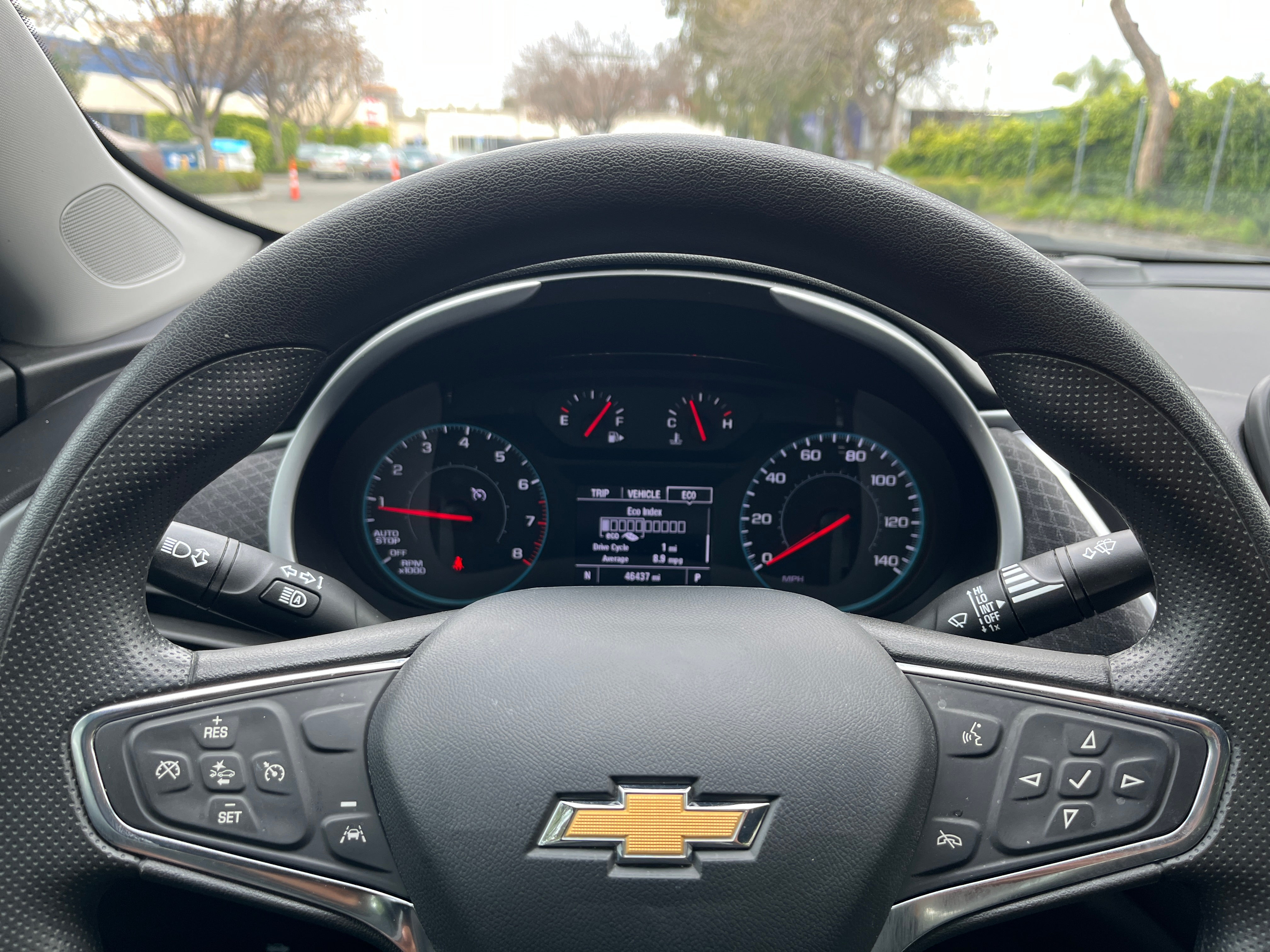 2023 Chevrolet Malibu LT 5