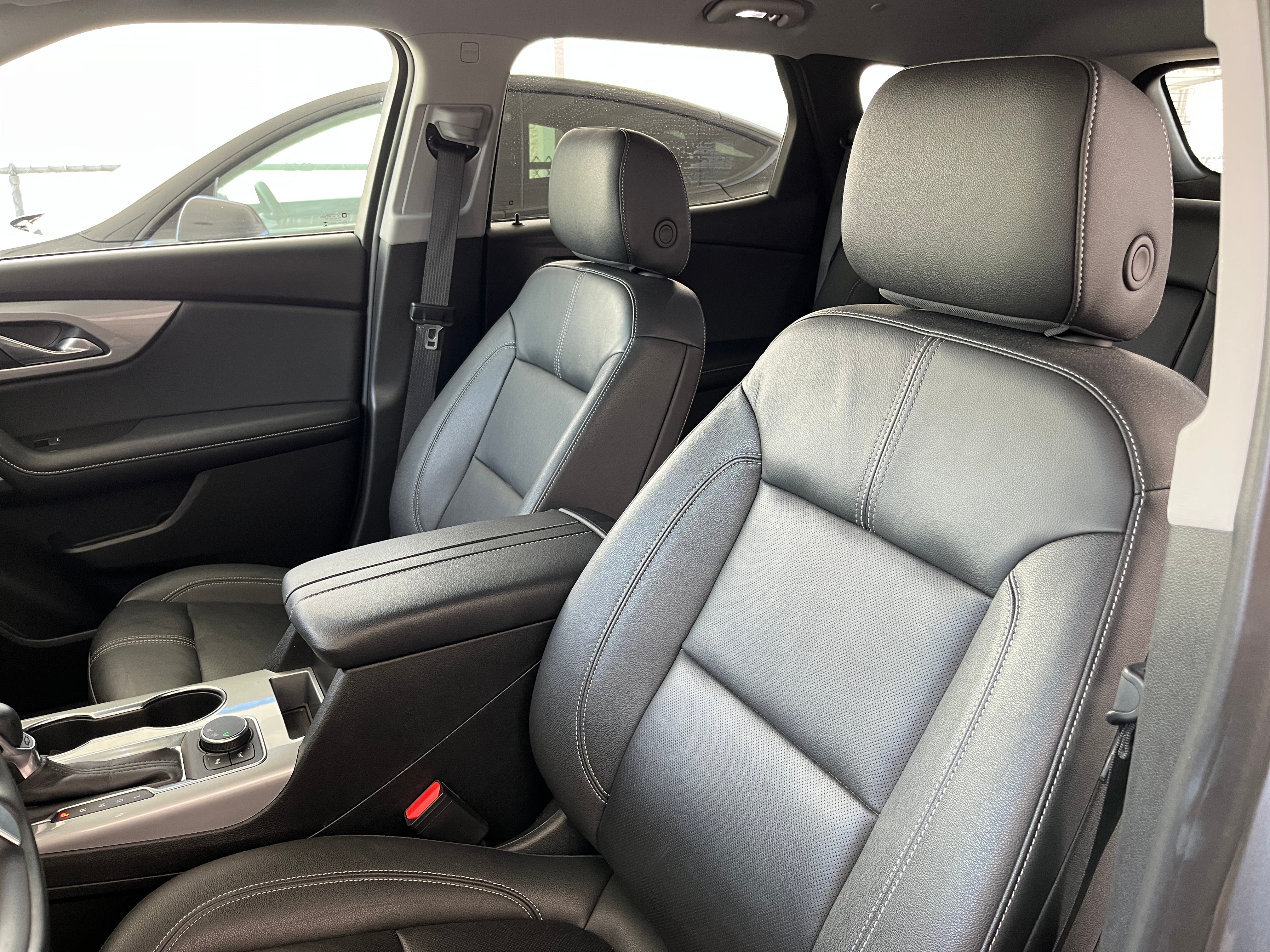 2024 Chevrolet Blazer  2