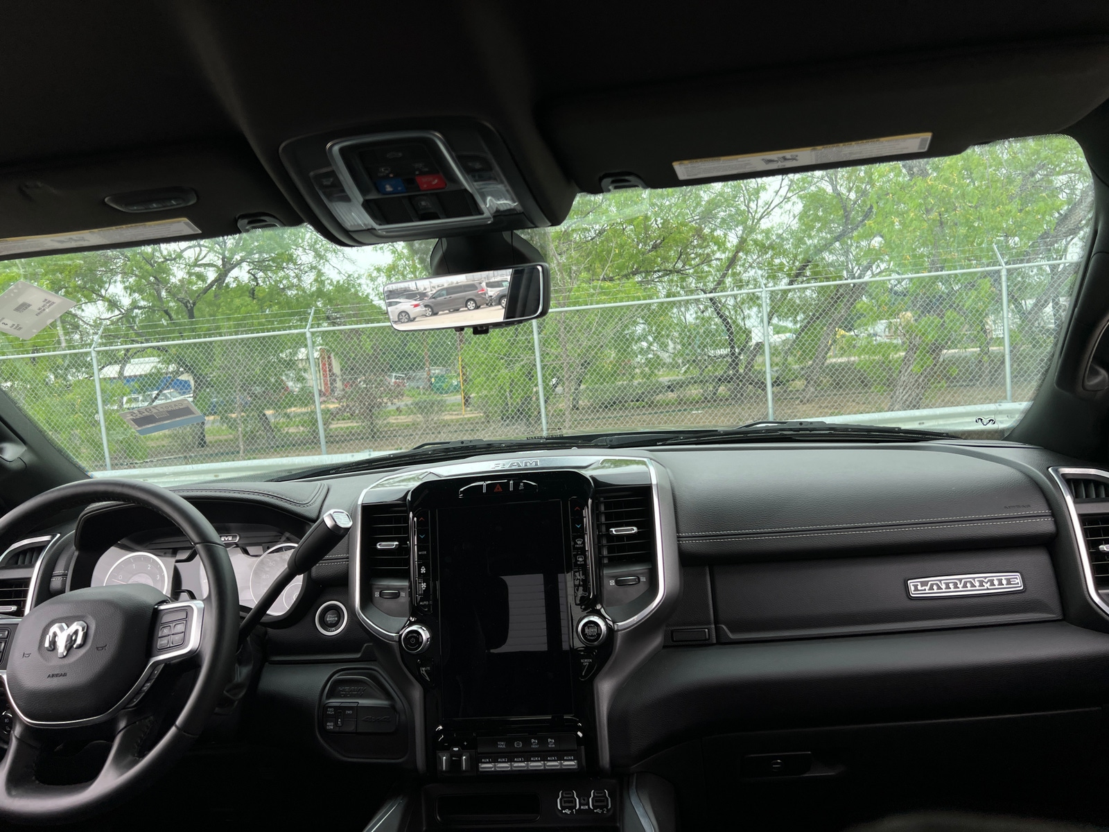 Thumbnail: 2022 RAM 3500 - 2