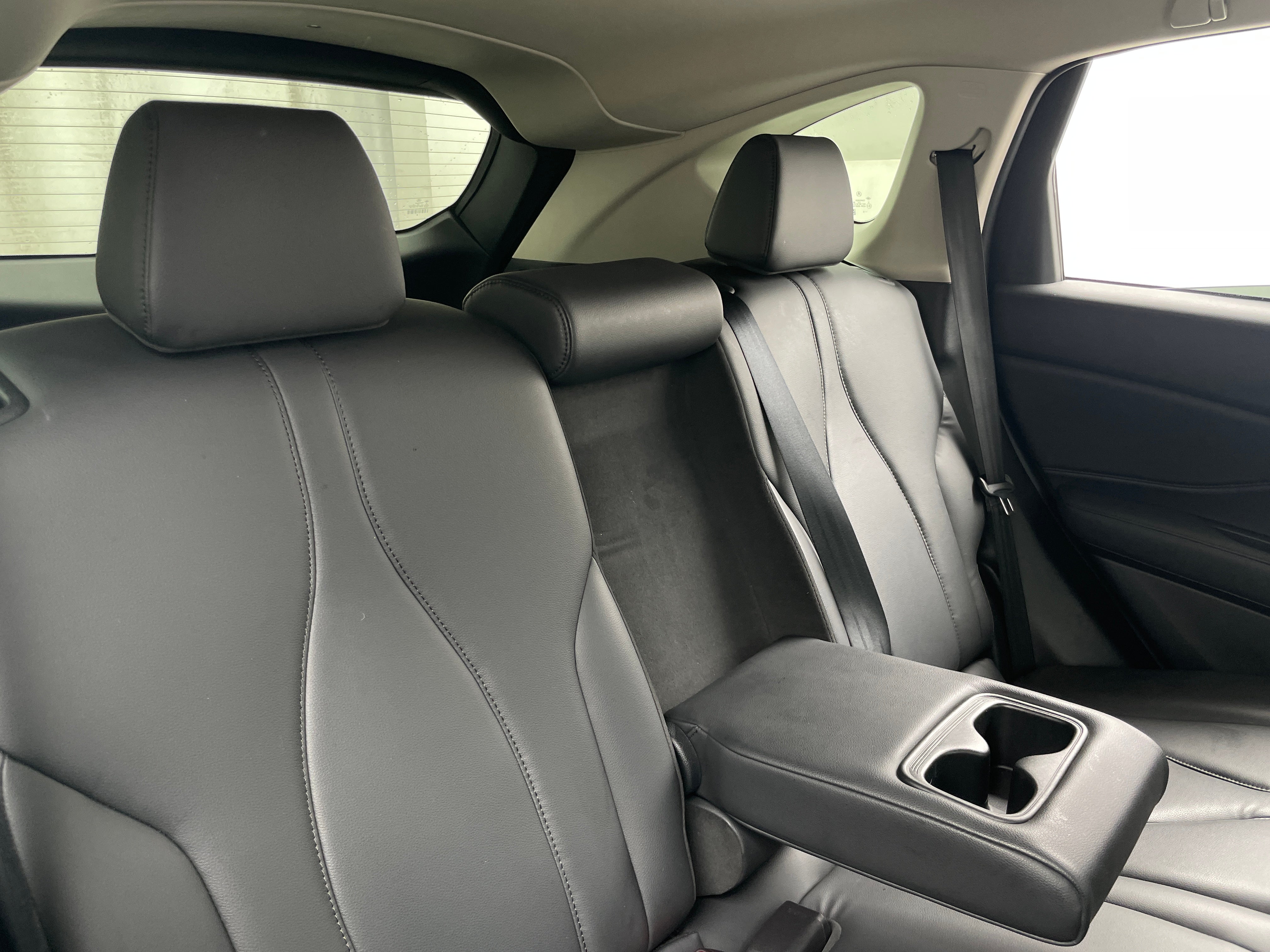 2019 Acura RDX Base 5