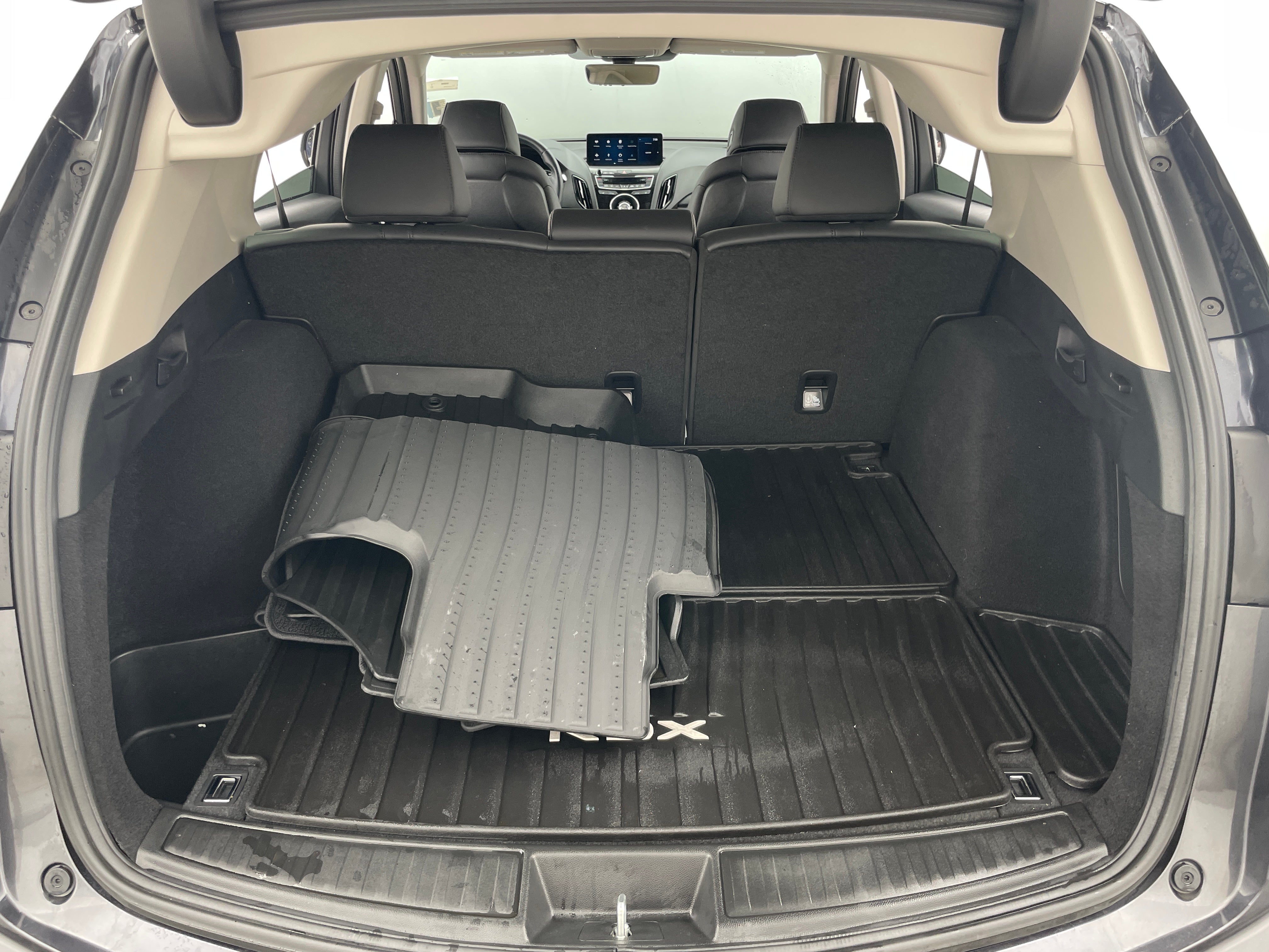 2019 Acura RDX Base 6