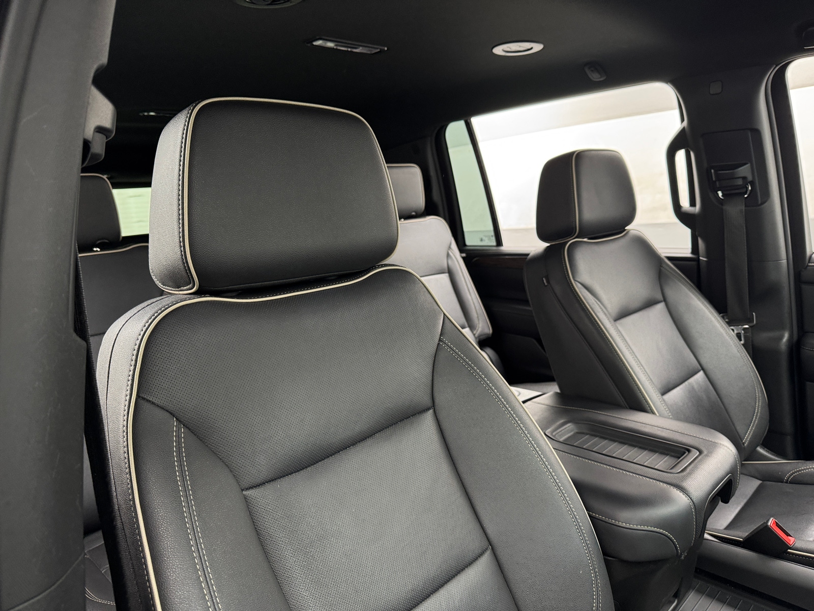 Thumbnail: 2023 Chevrolet Suburban - 2