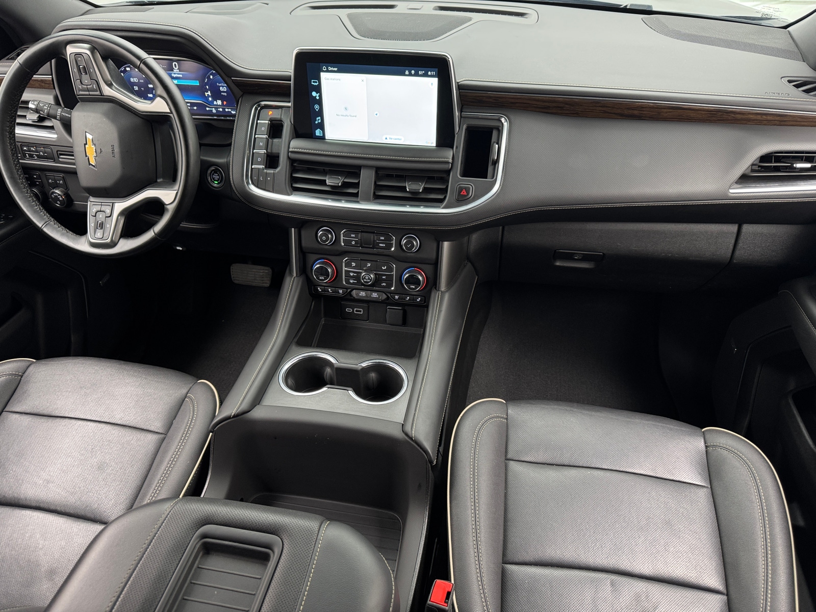 Thumbnail: 2023 Chevrolet Suburban - 3
