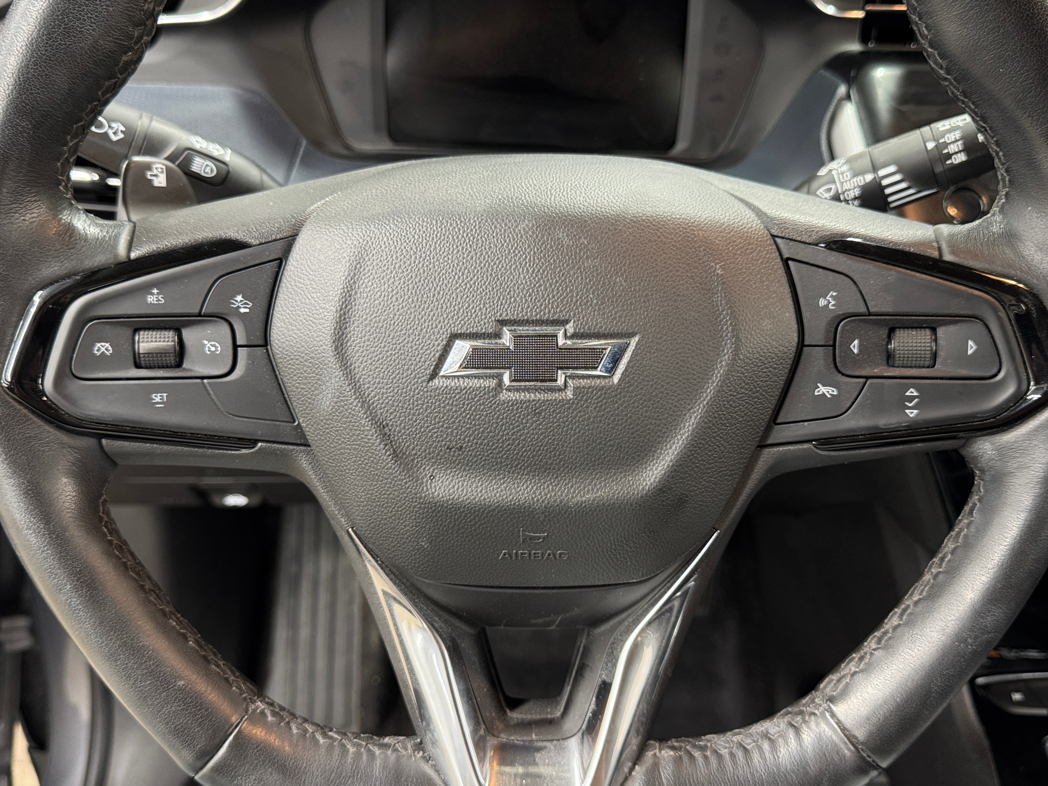 2023 Chevrolet Bolt EUV Premier 4