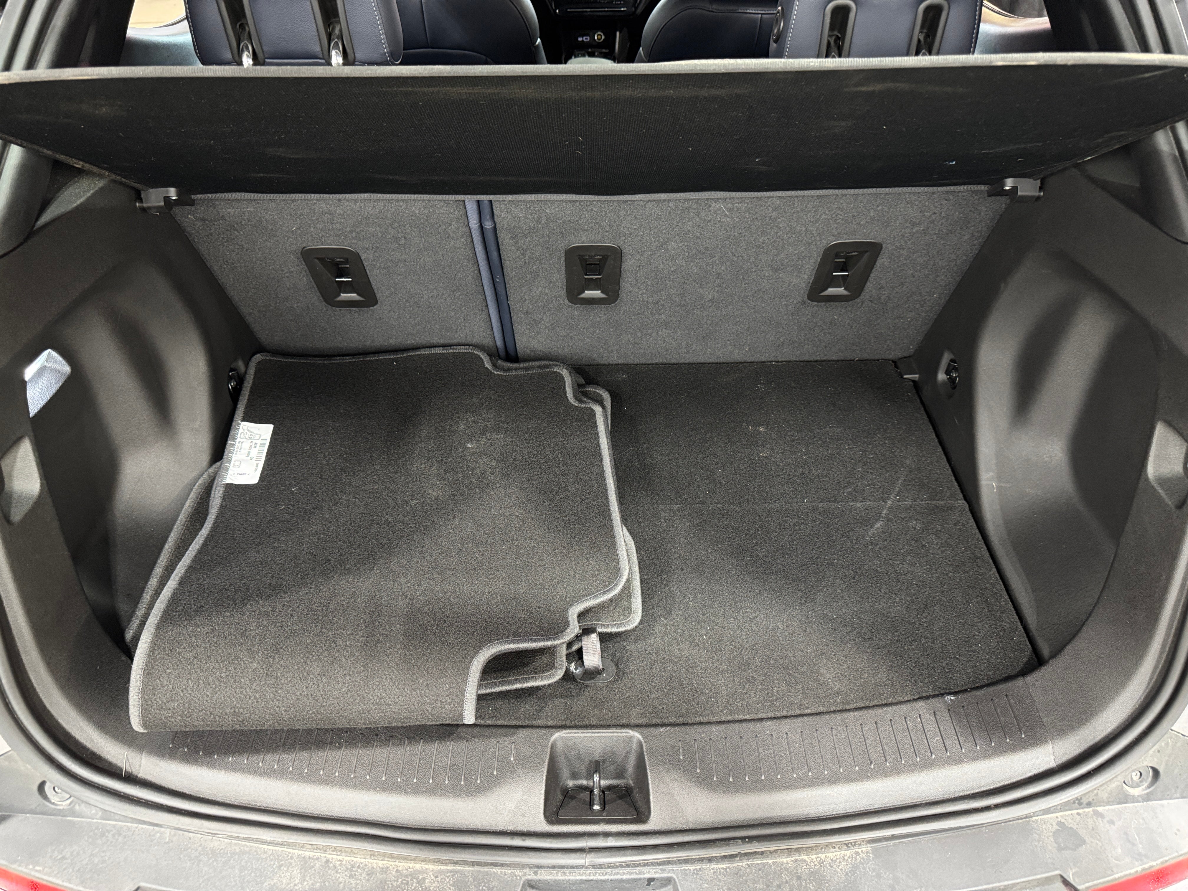 2023 Chevrolet Bolt EUV Premier 6
