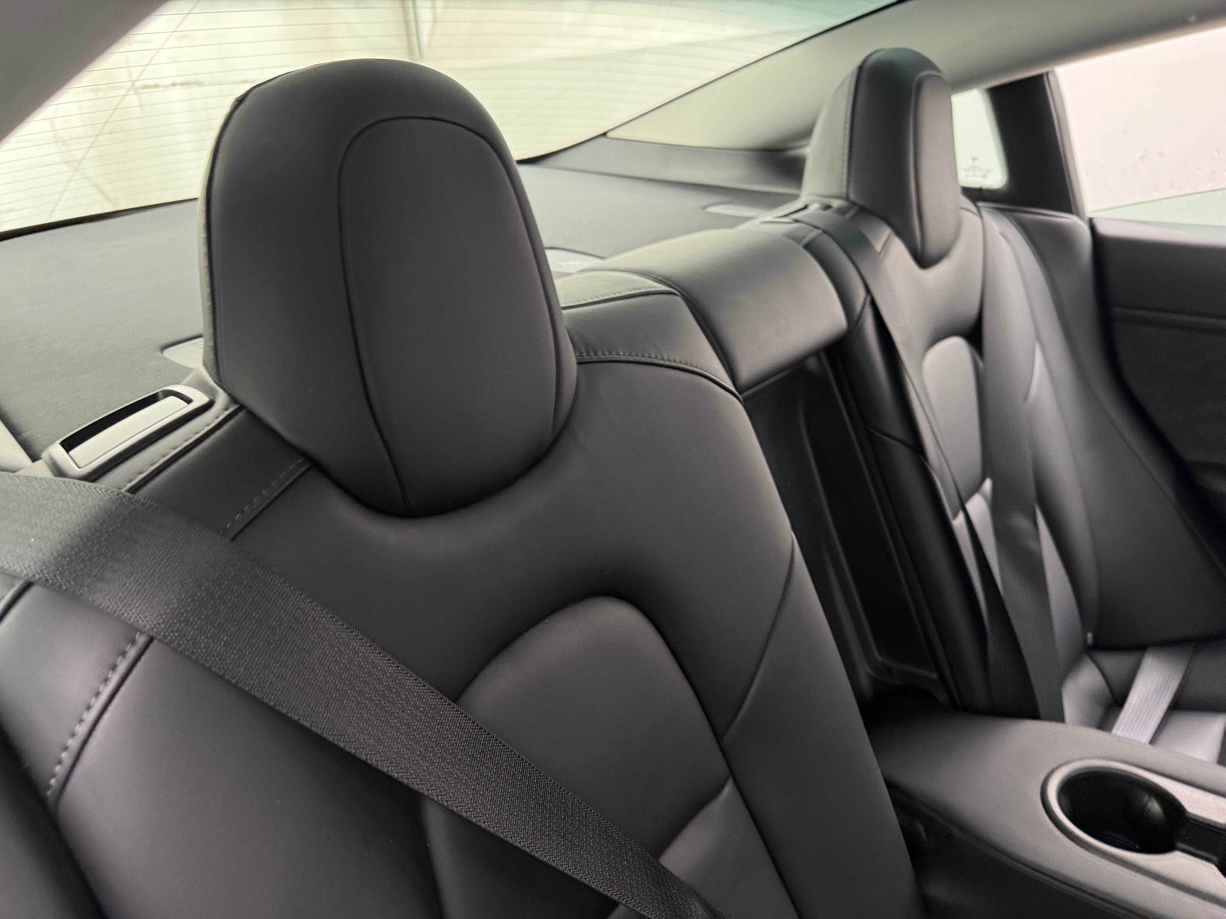 2023 Tesla Model 3 Standard Range 5