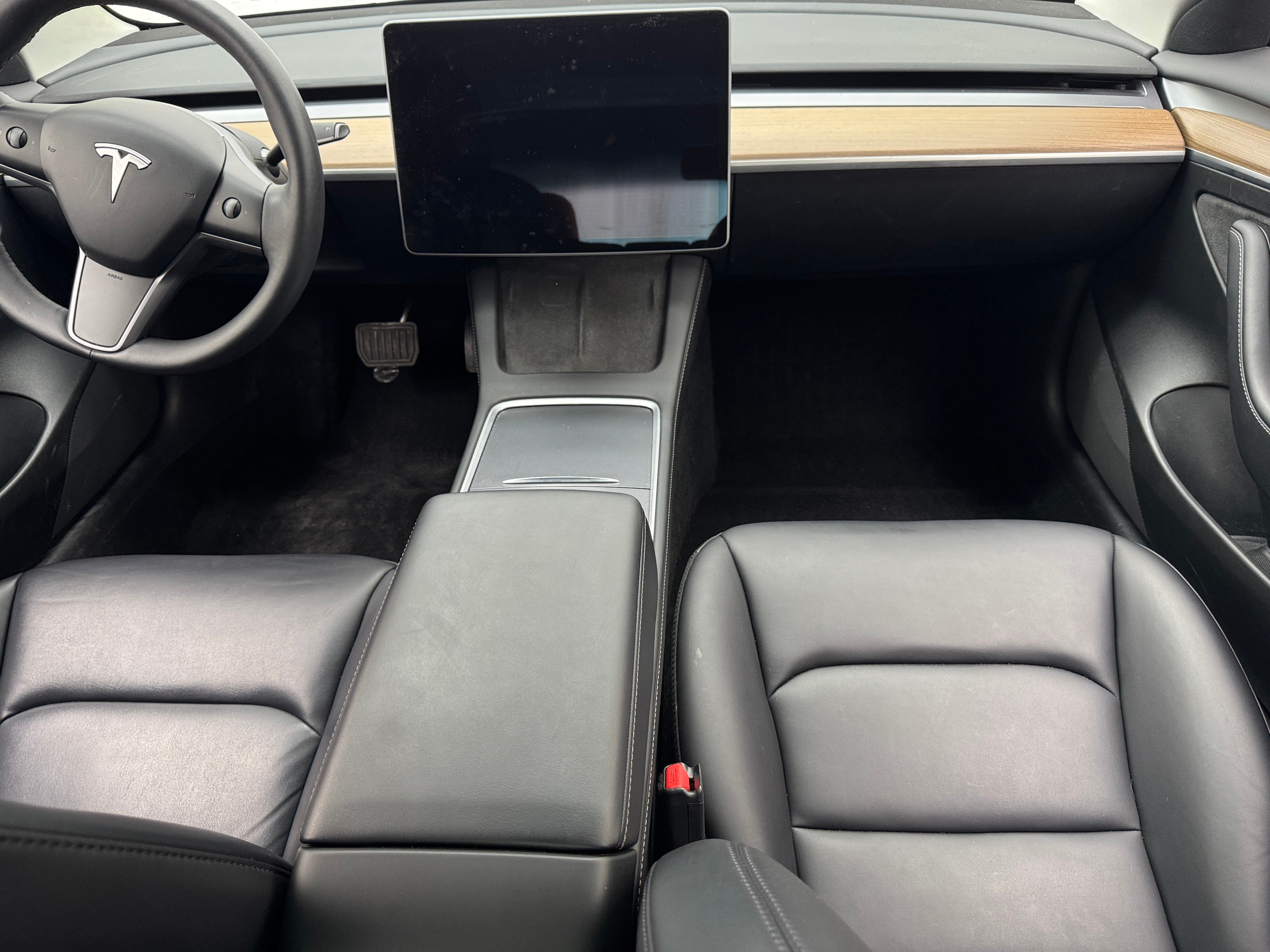 2023 Tesla Model 3 Standard Range 2
