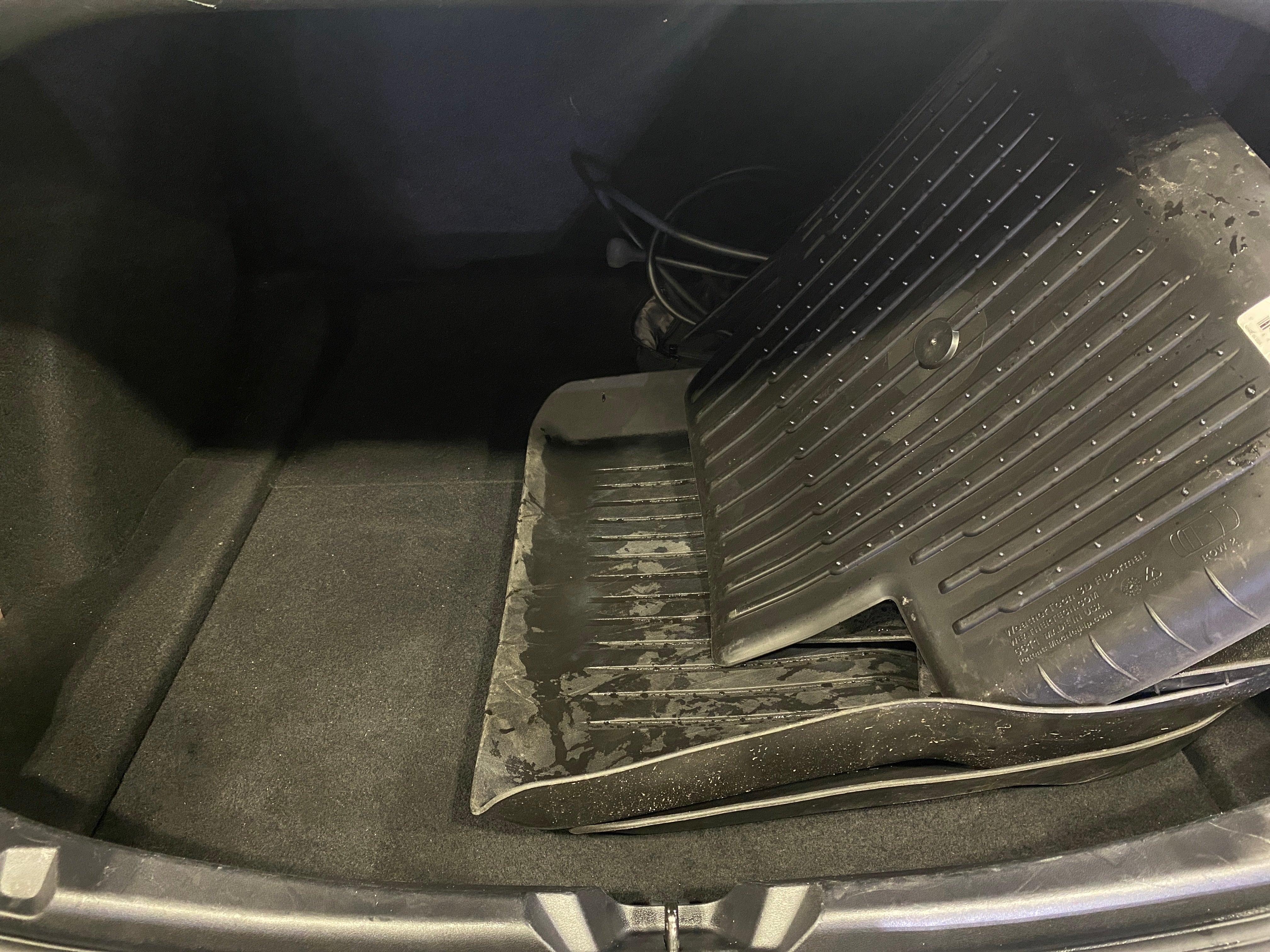 2023 Tesla Model 3 Standard Range 6