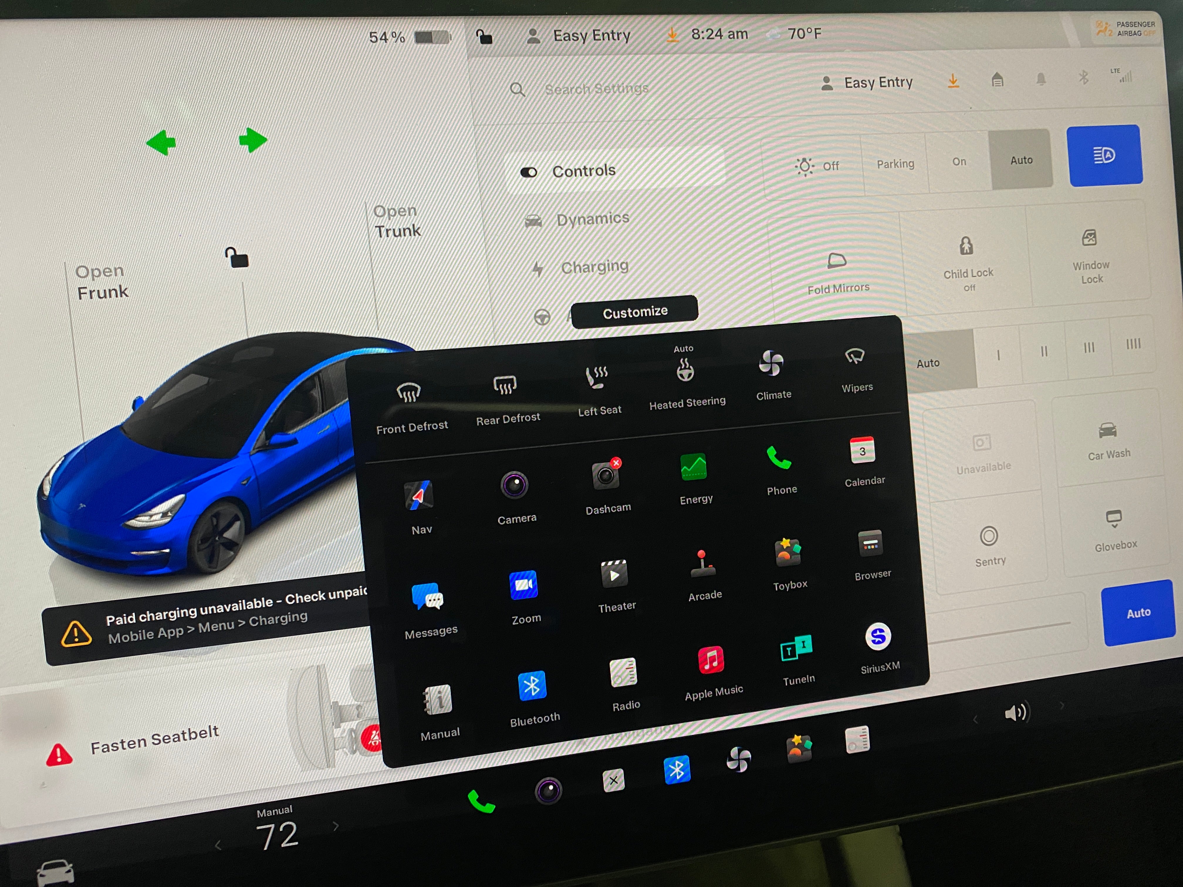 2023 Tesla Model 3 Standard Range 3