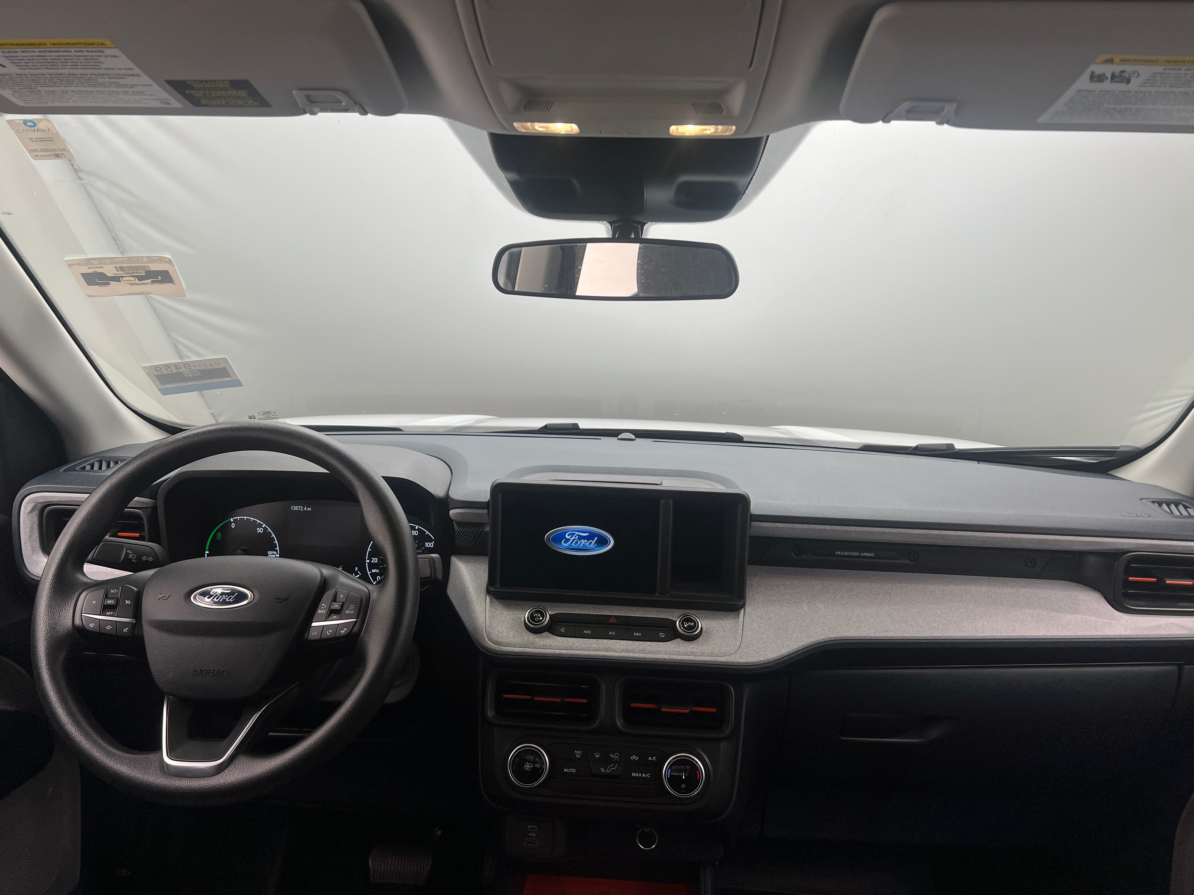 2023 Ford Maverick XLT 3
