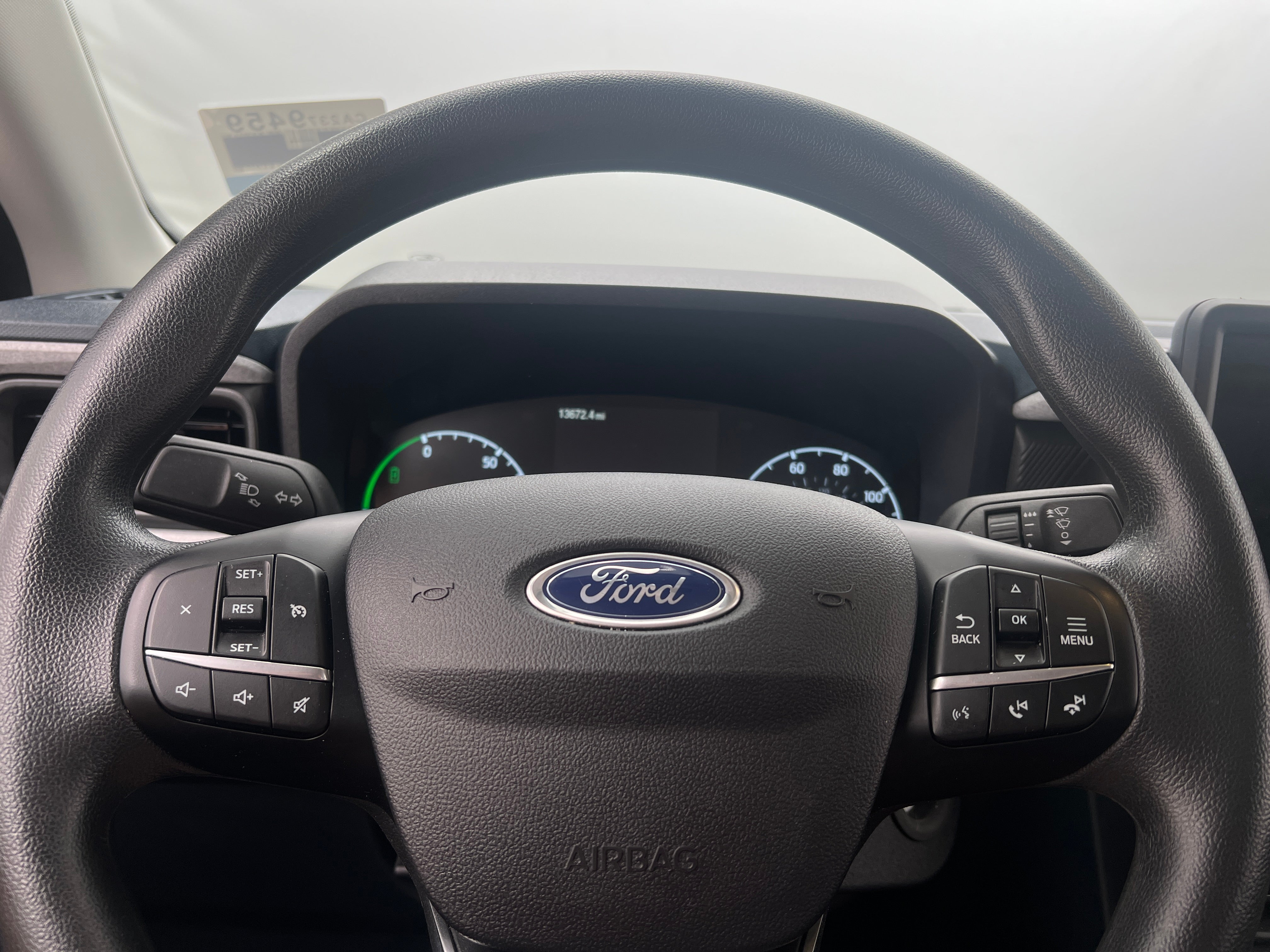 2023 Ford Maverick XLT 5