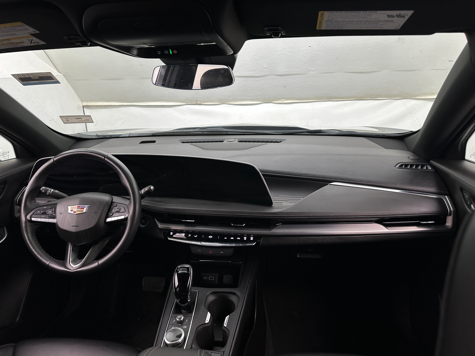 Thumbnail: 2024 Cadillac XT4 - 2