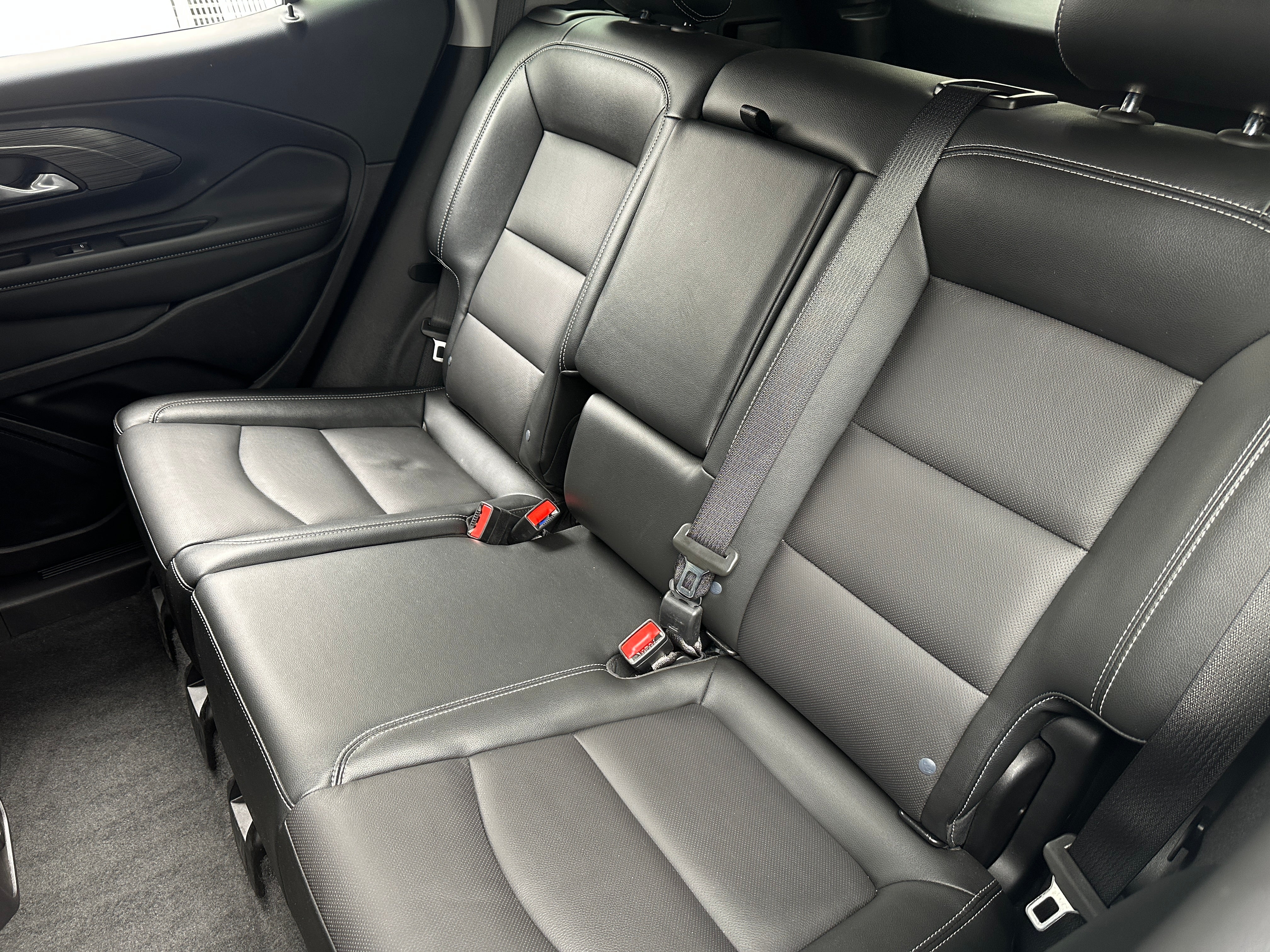 2024 GMC Terrain SLT 5