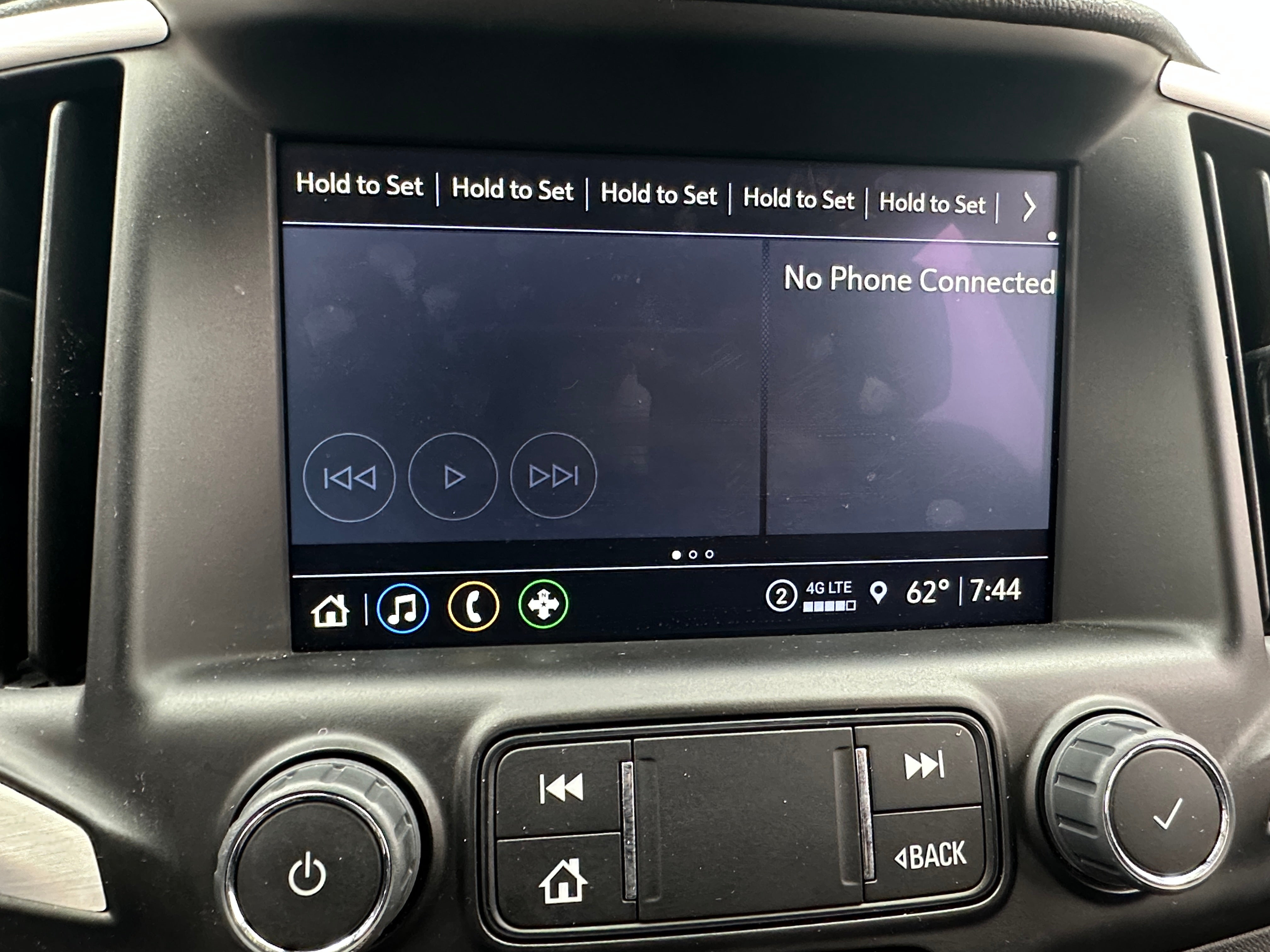 2024 GMC Terrain SLT 3