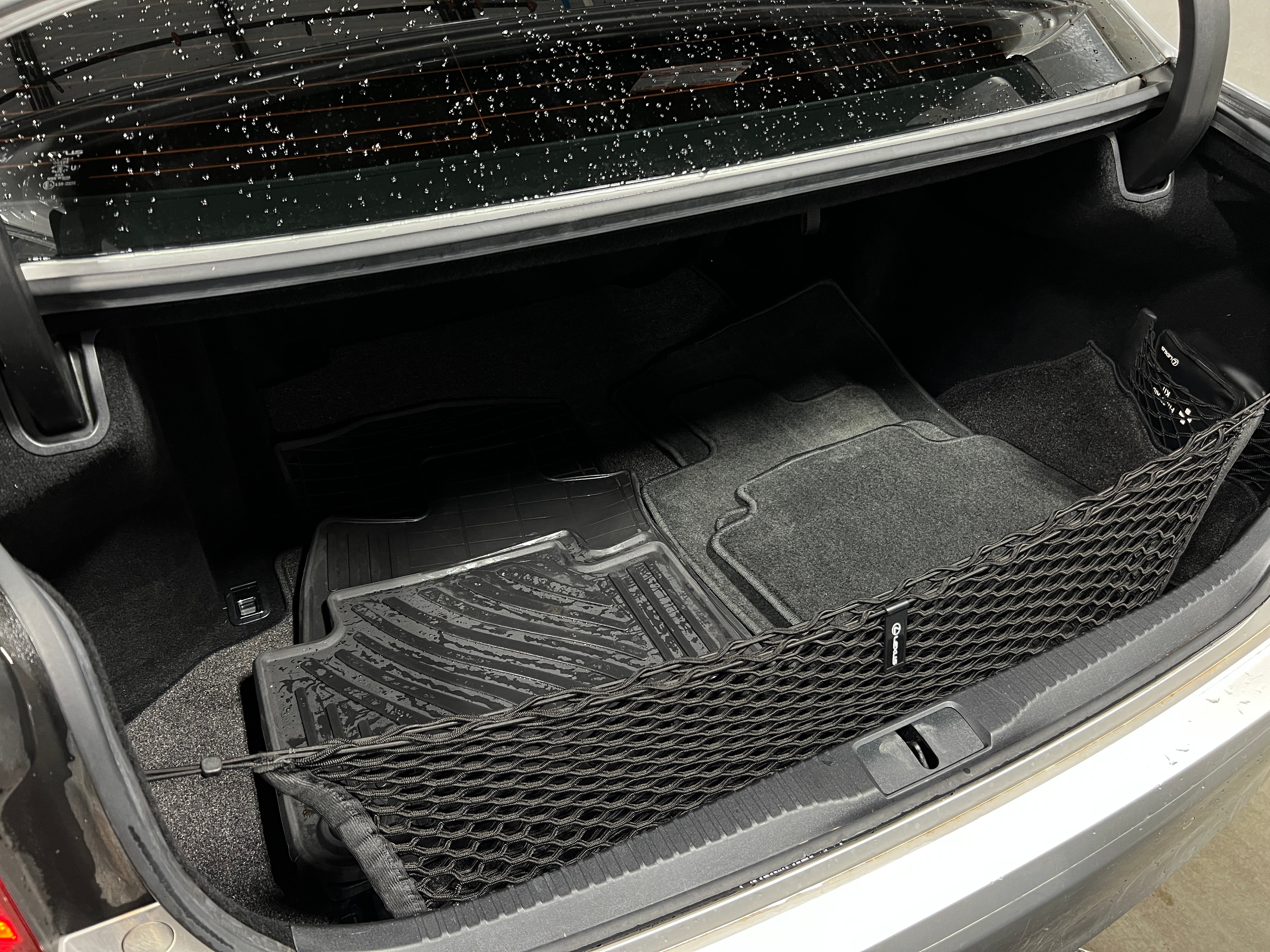 2015 Lexus GS 350 6