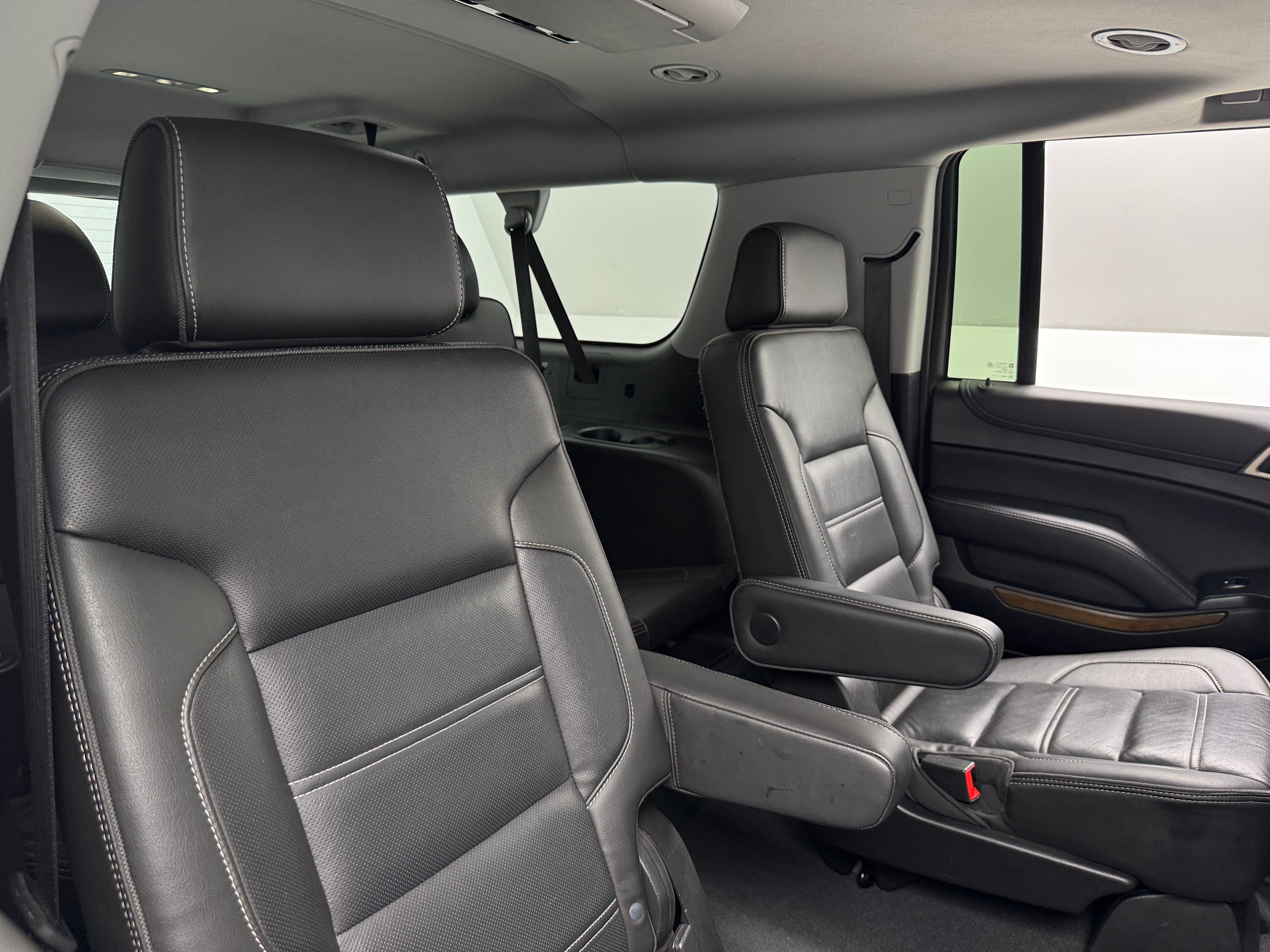 2019 GMC Yukon XL Denali 5
