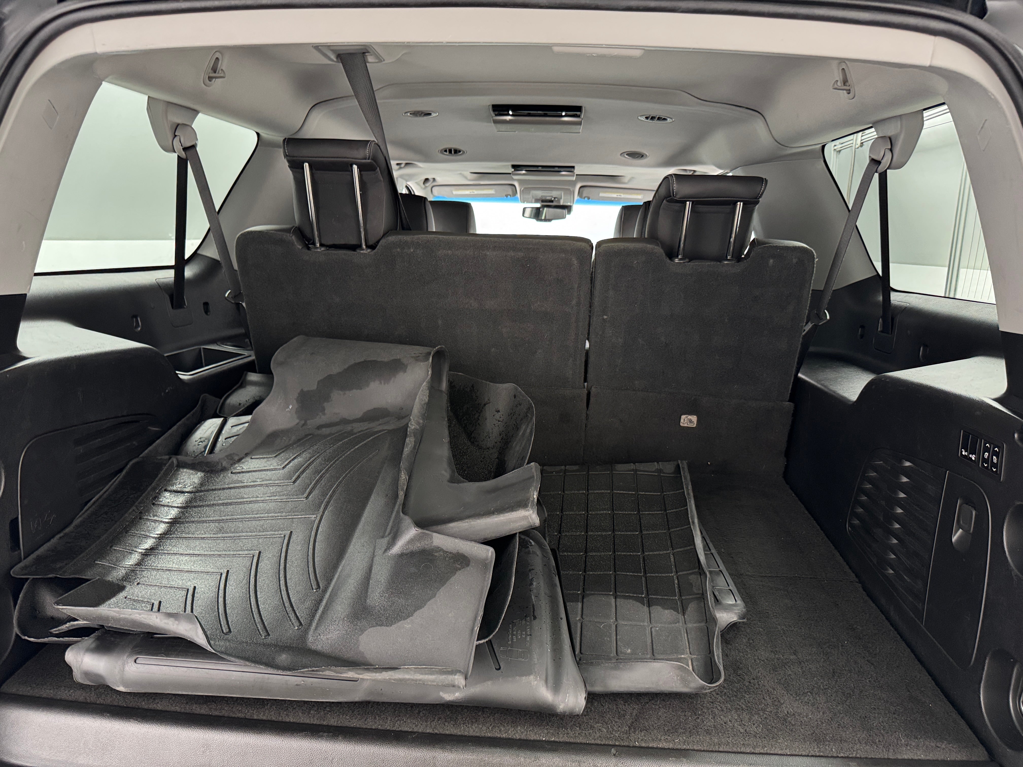 2019 GMC Yukon XL Denali 6
