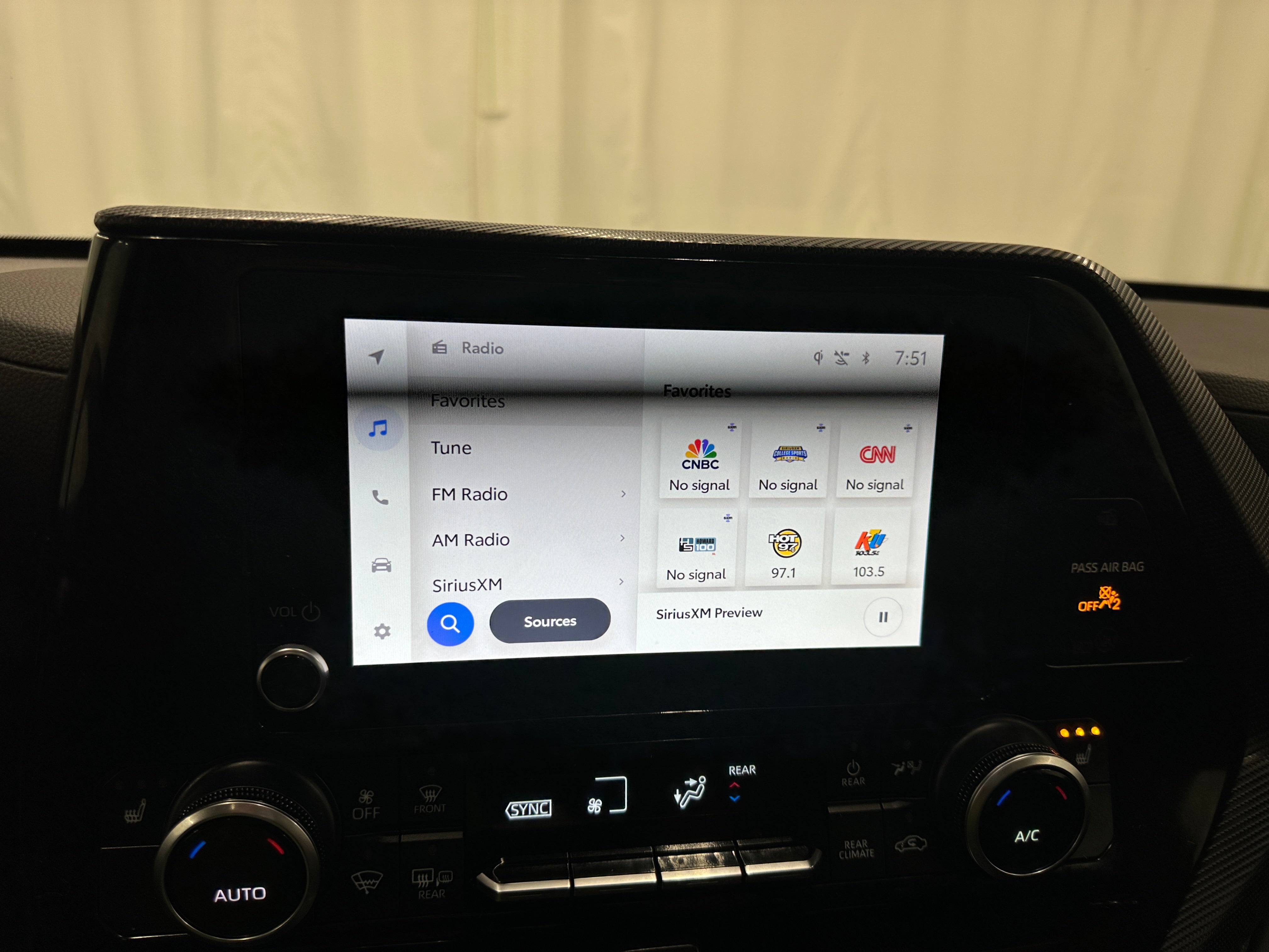 2024 Toyota Highlander XSE 3