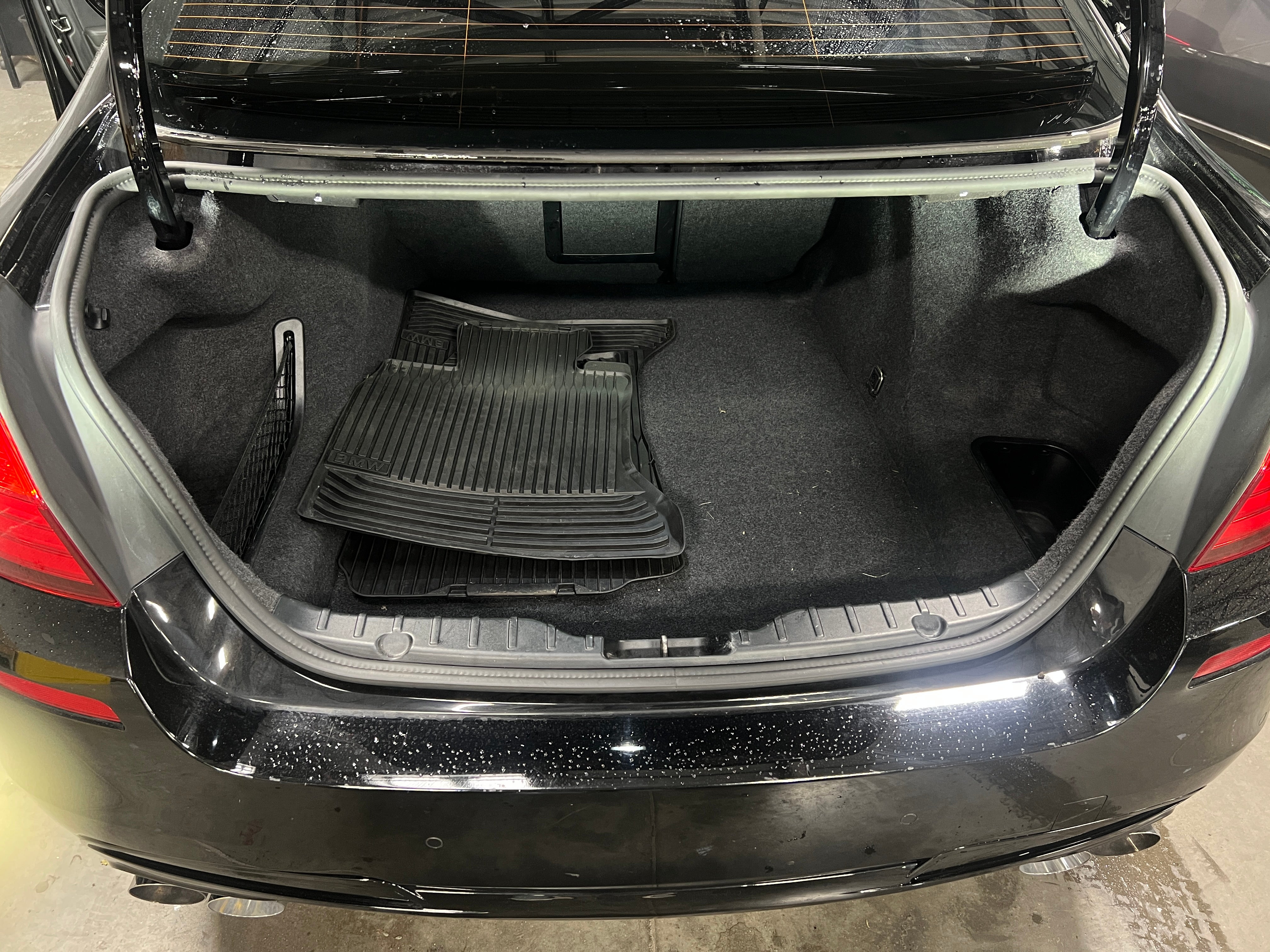 2015 BMW 5 Series 535i xDrive 6
