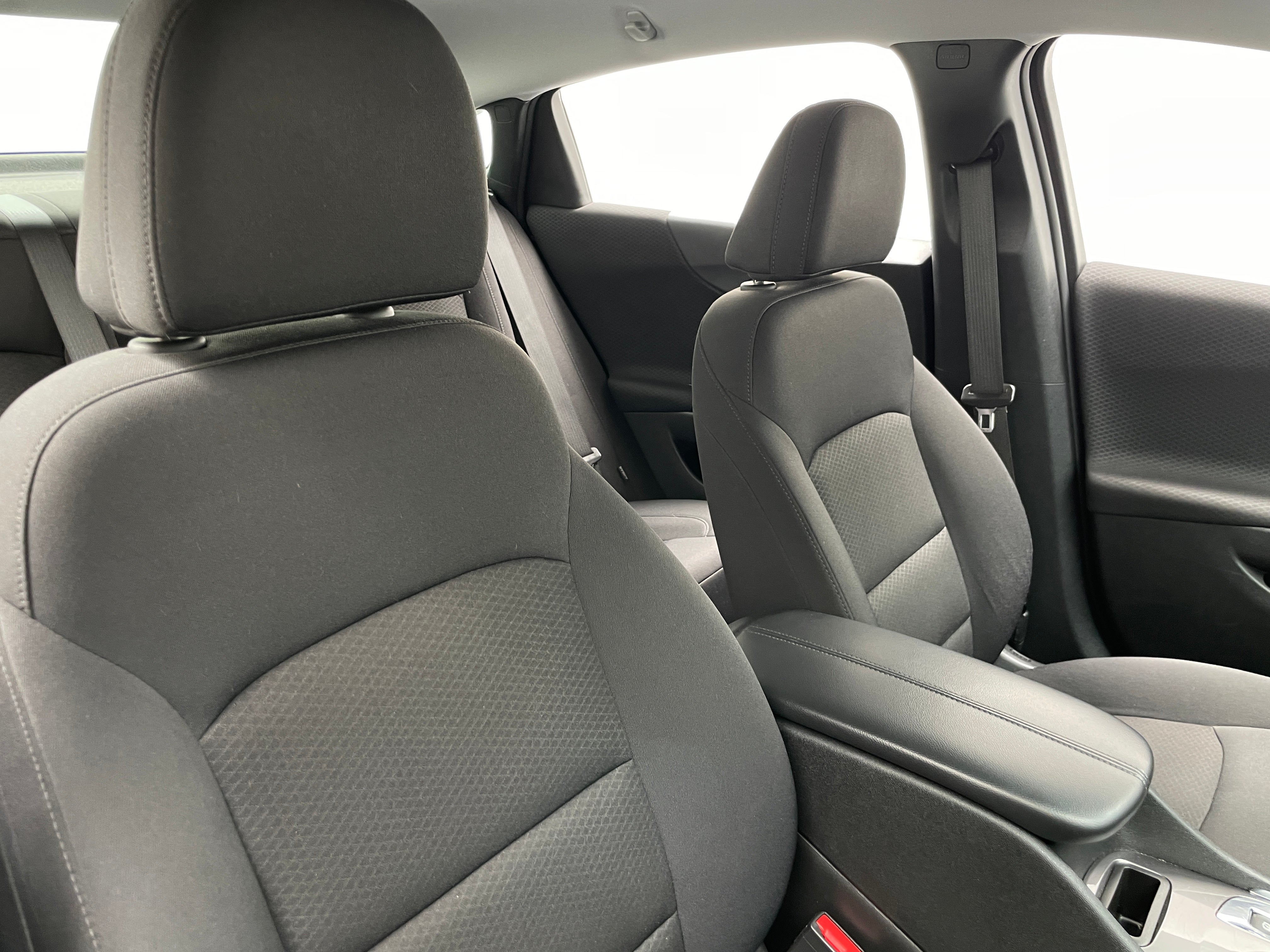 2023 Chevrolet Malibu LT 2