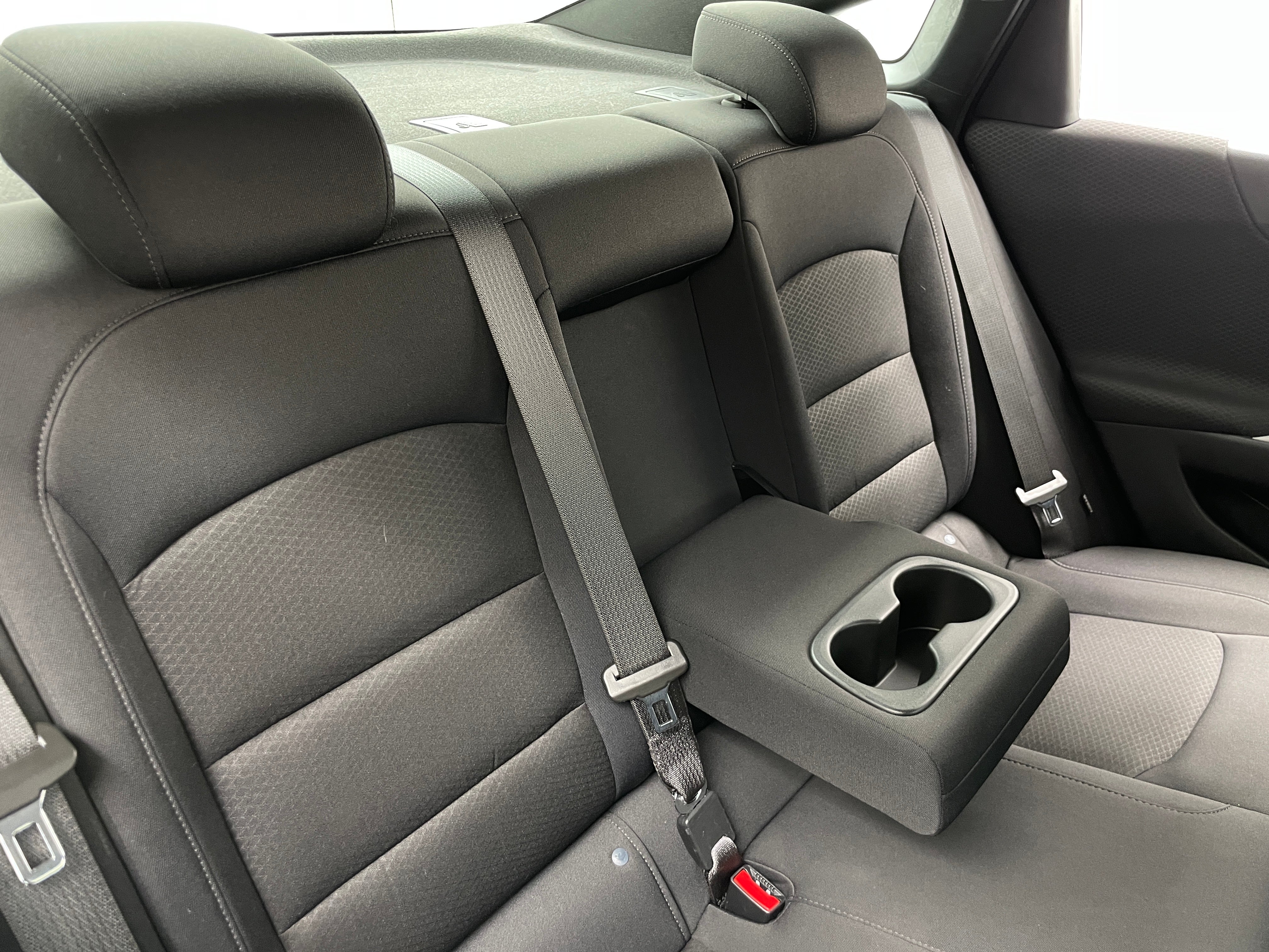 2023 Chevrolet Malibu LT 6