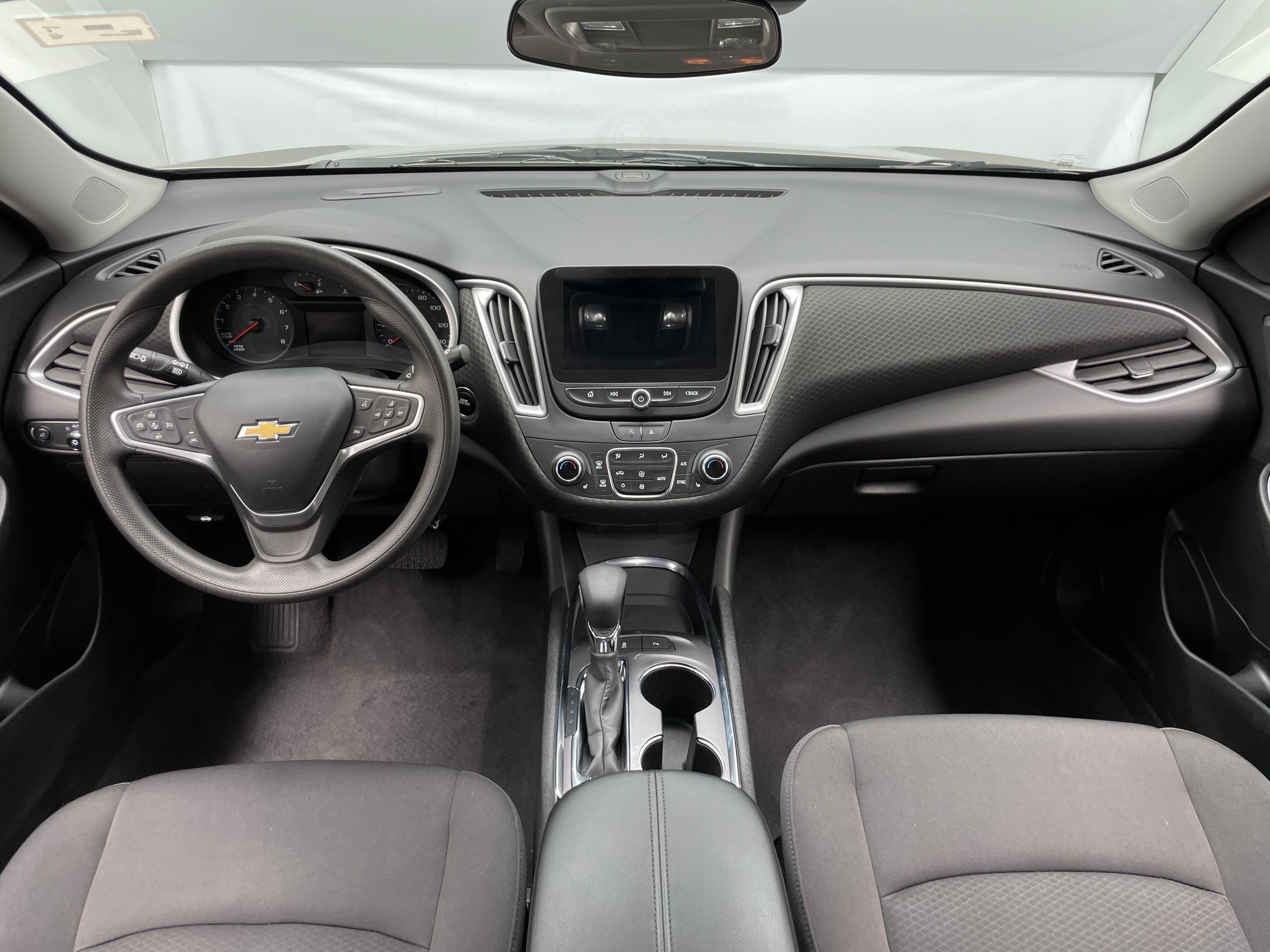 2023 Chevrolet Malibu LT 3