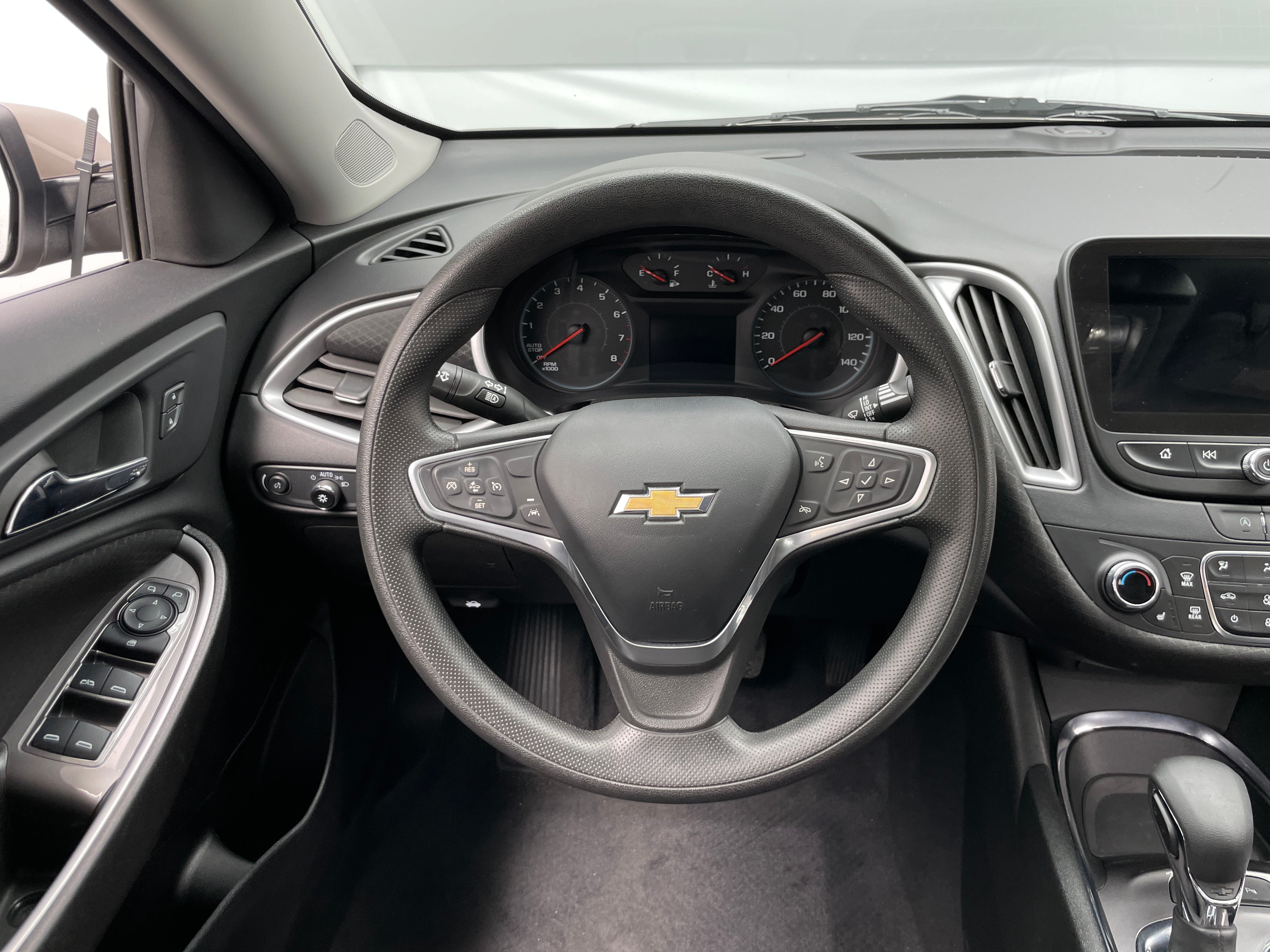 2023 Chevrolet Malibu LT 5